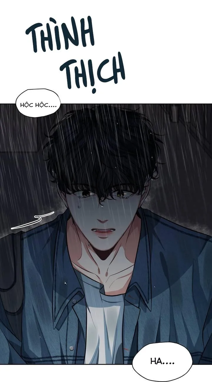 Hình Bóng Của Sự Tái Ngộ Chapter 1 Trang 10