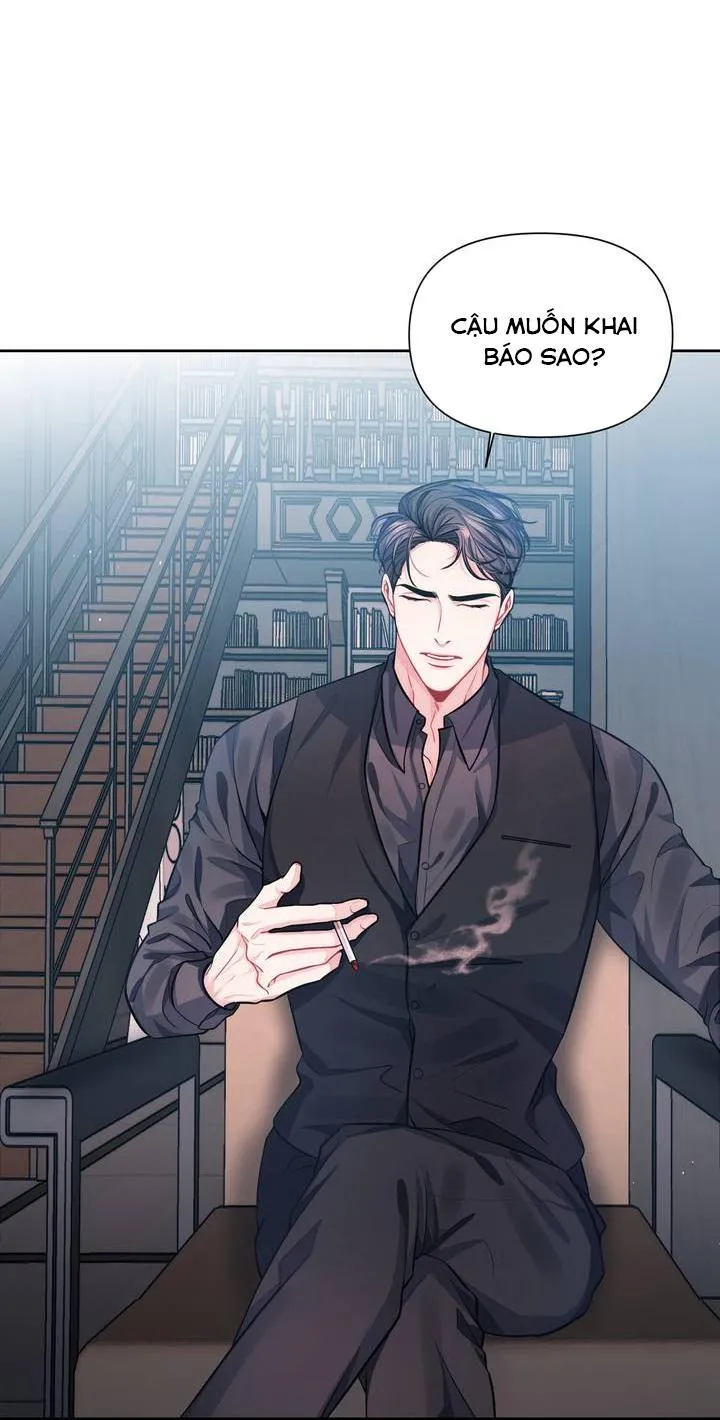 Hình Bóng Của Sự Tái Ngộ Chapter 1 Trang 24