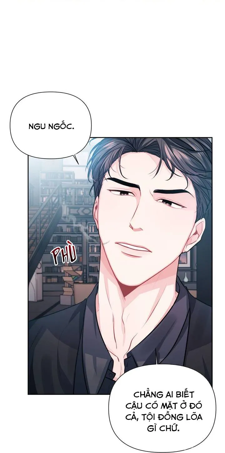 Hình Bóng Của Sự Tái Ngộ Chapter 1 Trang 26