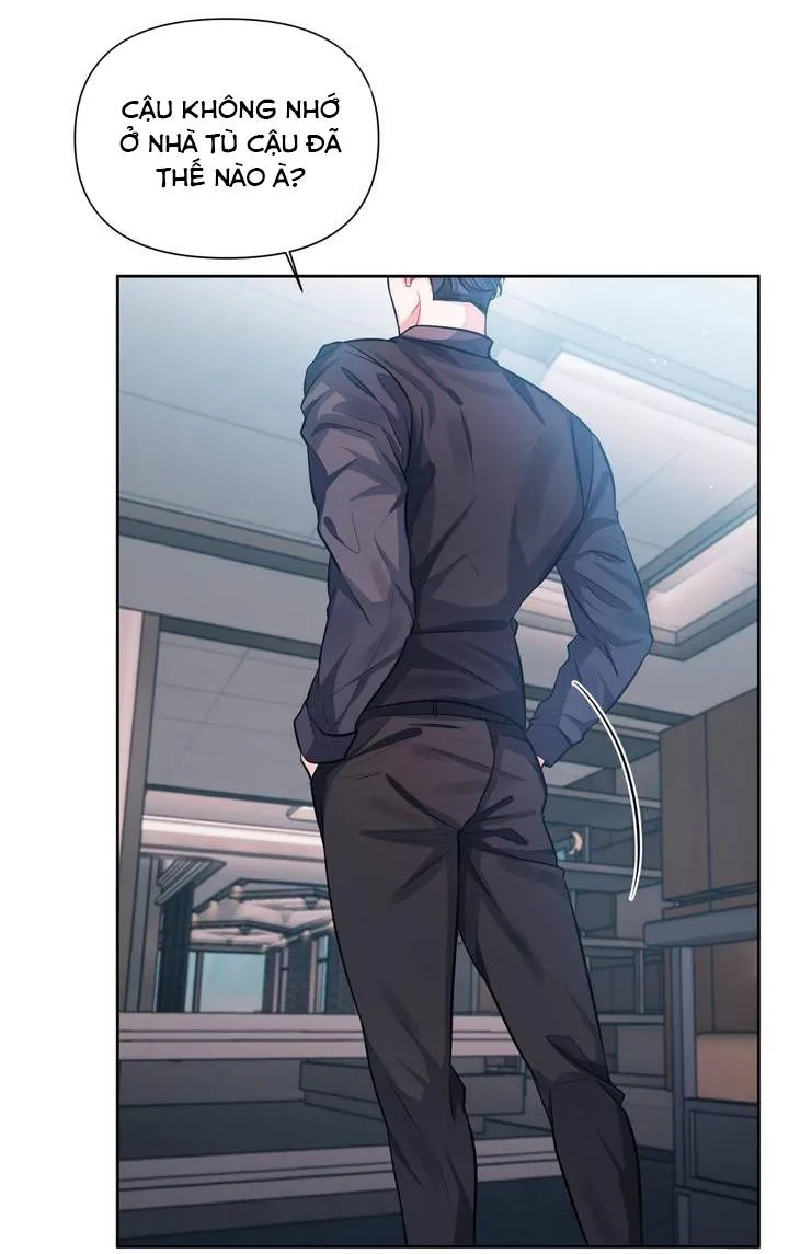 Hình Bóng Của Sự Tái Ngộ Chapter 1 Trang 32