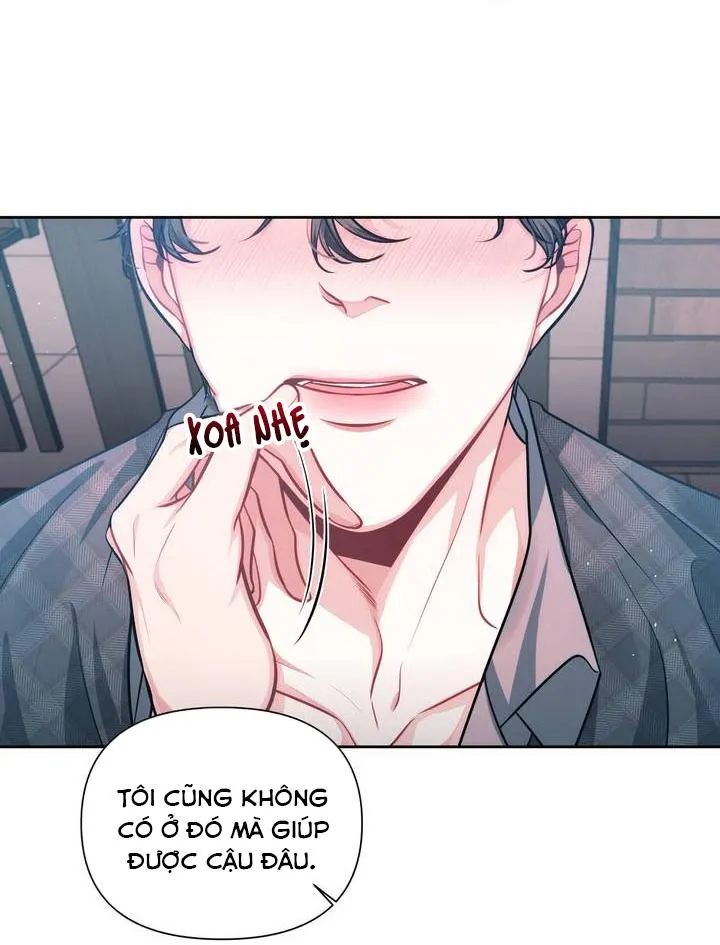 Hình Bóng Của Sự Tái Ngộ Chapter 1 Trang 37