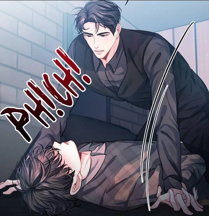 Hình Bóng Của Sự Tái Ngộ Chapter 1 Trang 41