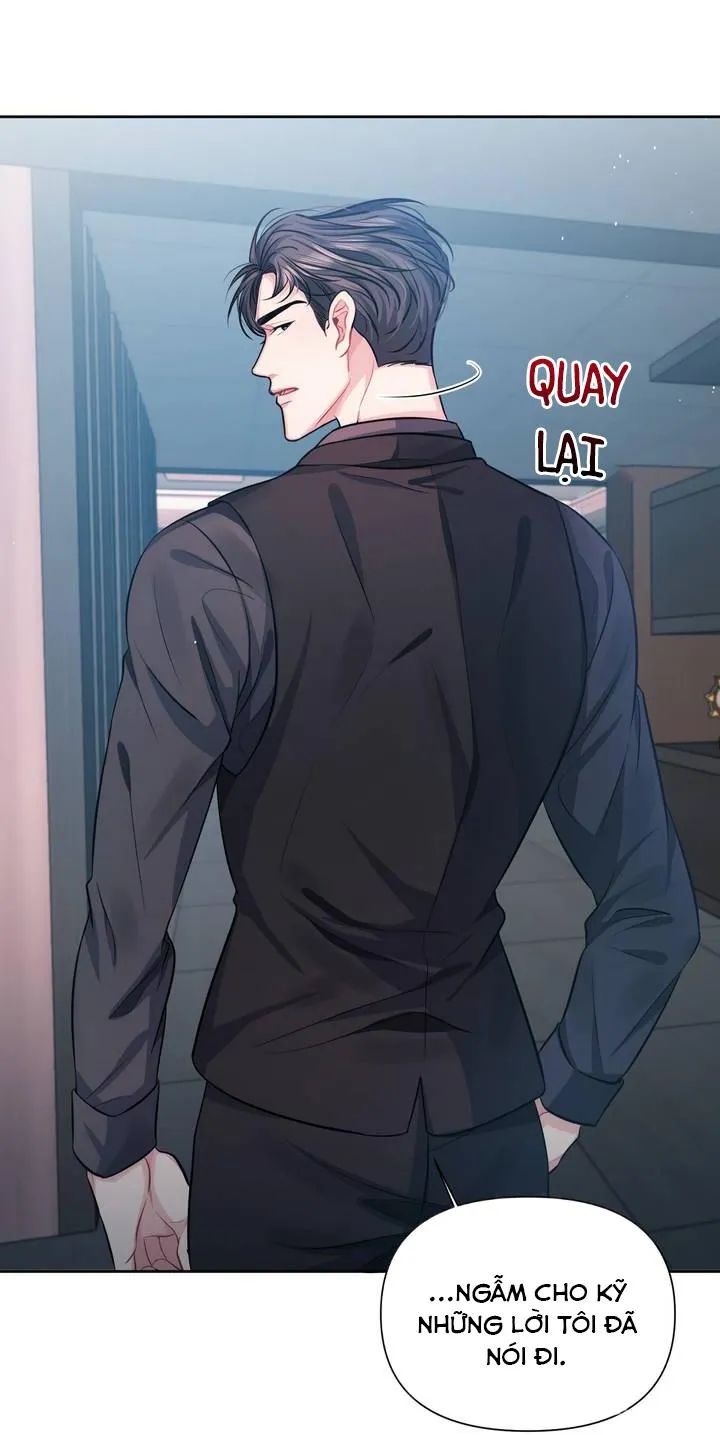 Hình Bóng Của Sự Tái Ngộ Chapter 1 Trang 52