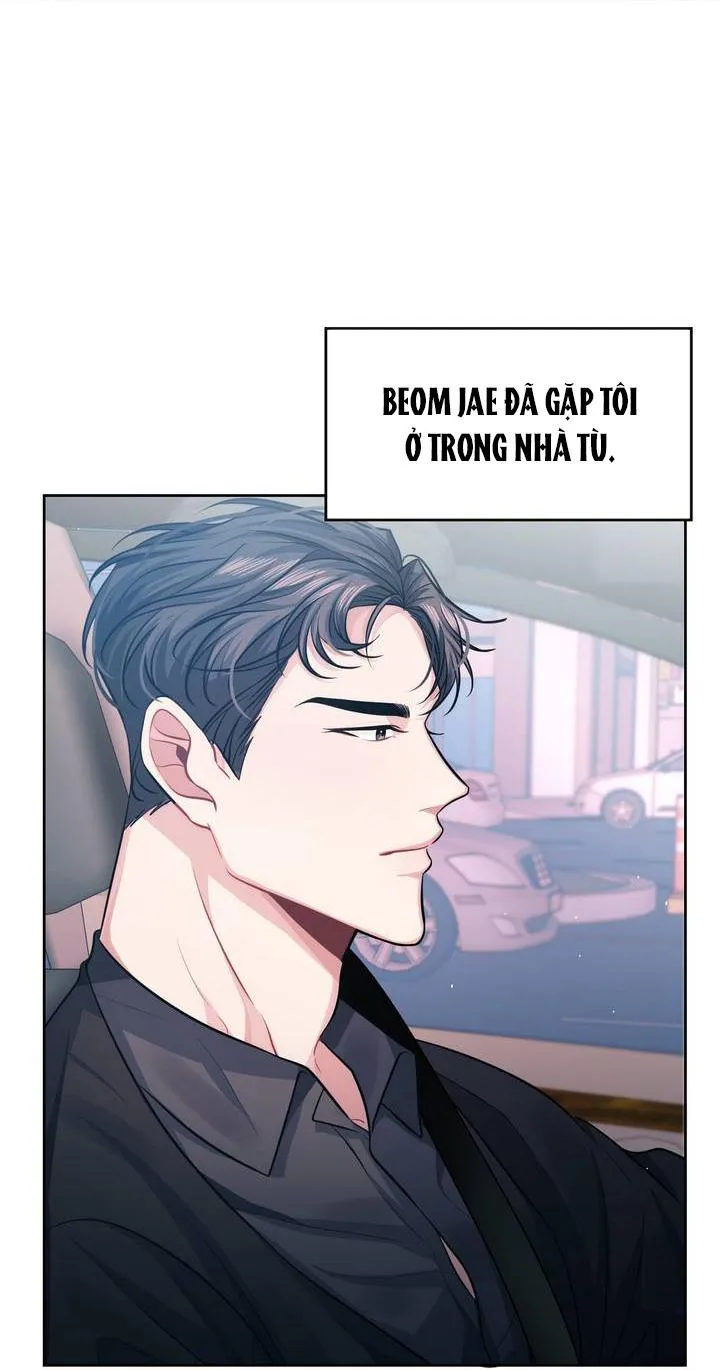 Hình Bóng Của Sự Tái Ngộ Chapter 1 Trang 60