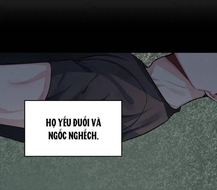 Hình Bóng Của Sự Tái Ngộ Chapter 1 Trang 63