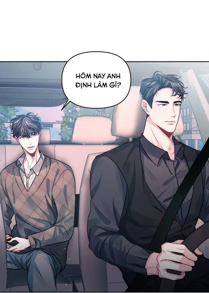 Hình Bóng Của Sự Tái Ngộ Chapter 1 Trang 69