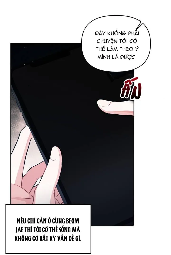 Hình Bóng Của Sự Tái Ngộ Chapter 1 Trang 75