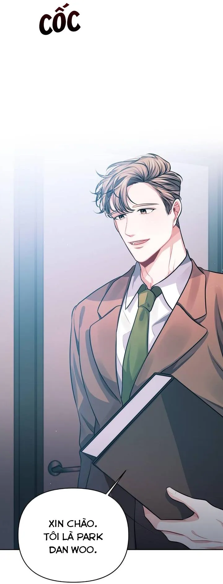 Hình Bóng Của Sự Tái Ngộ Chapter 1 Trang 86