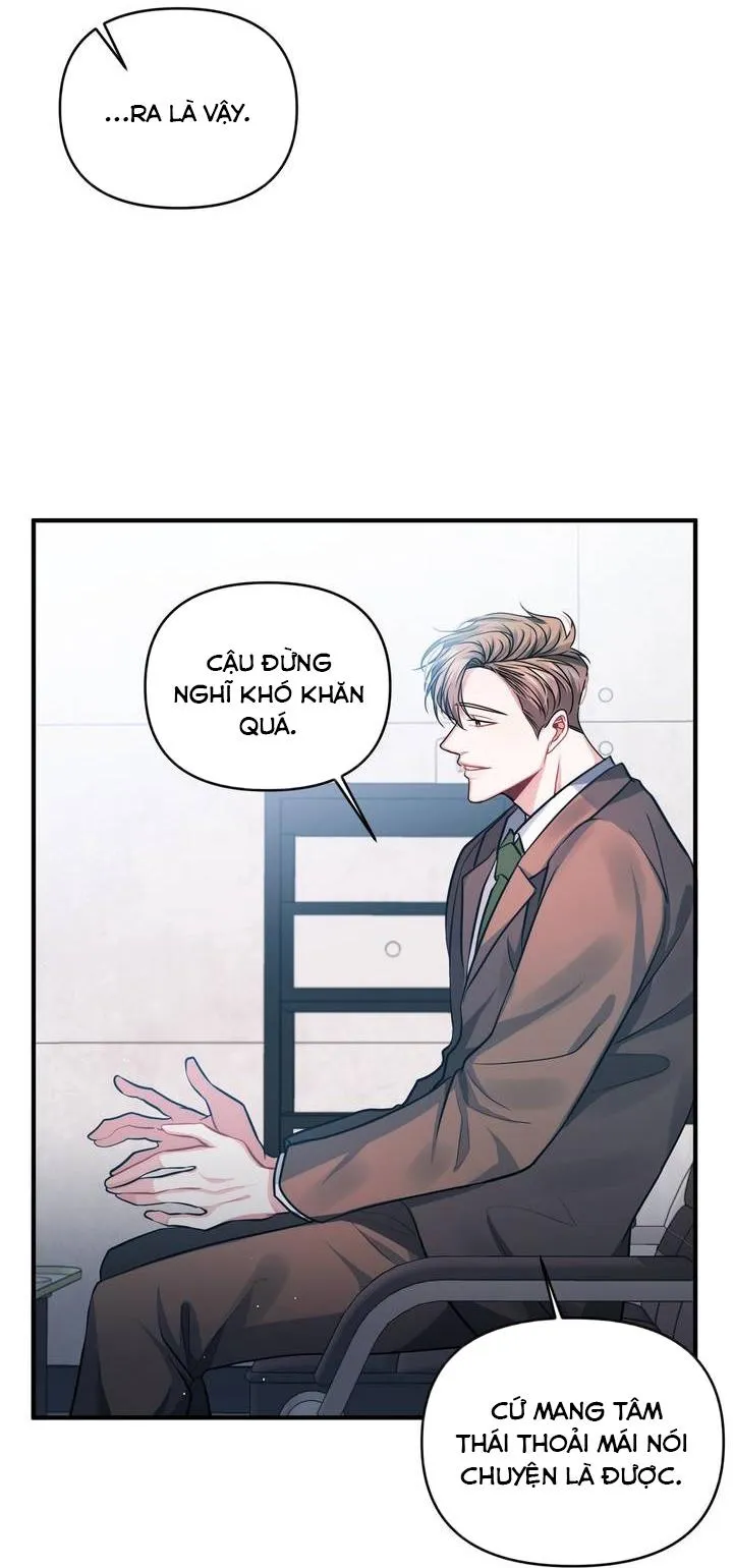 Hình Bóng Của Sự Tái Ngộ Chapter 1 Trang 88