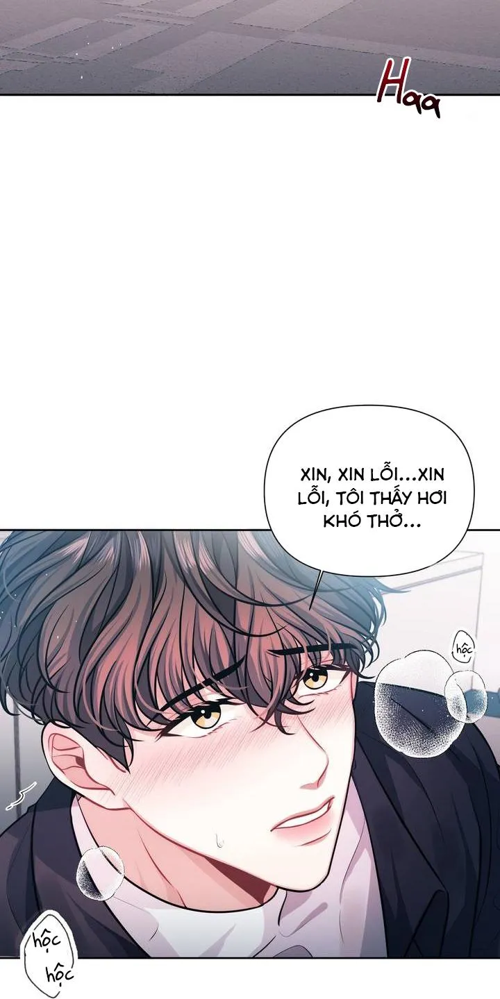 Hình Bóng Của Sự Tái Ngộ Chapter 1 Trang 97