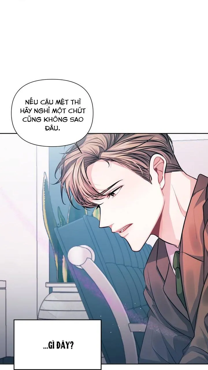 Hình Bóng Của Sự Tái Ngộ Chapter 1 Trang 98