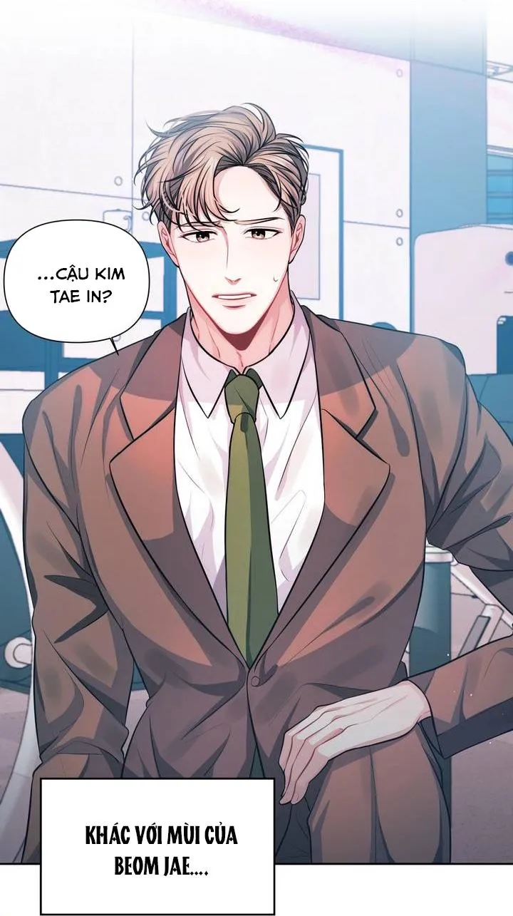 Hình Bóng Của Sự Tái Ngộ Chapter 1 Trang 100