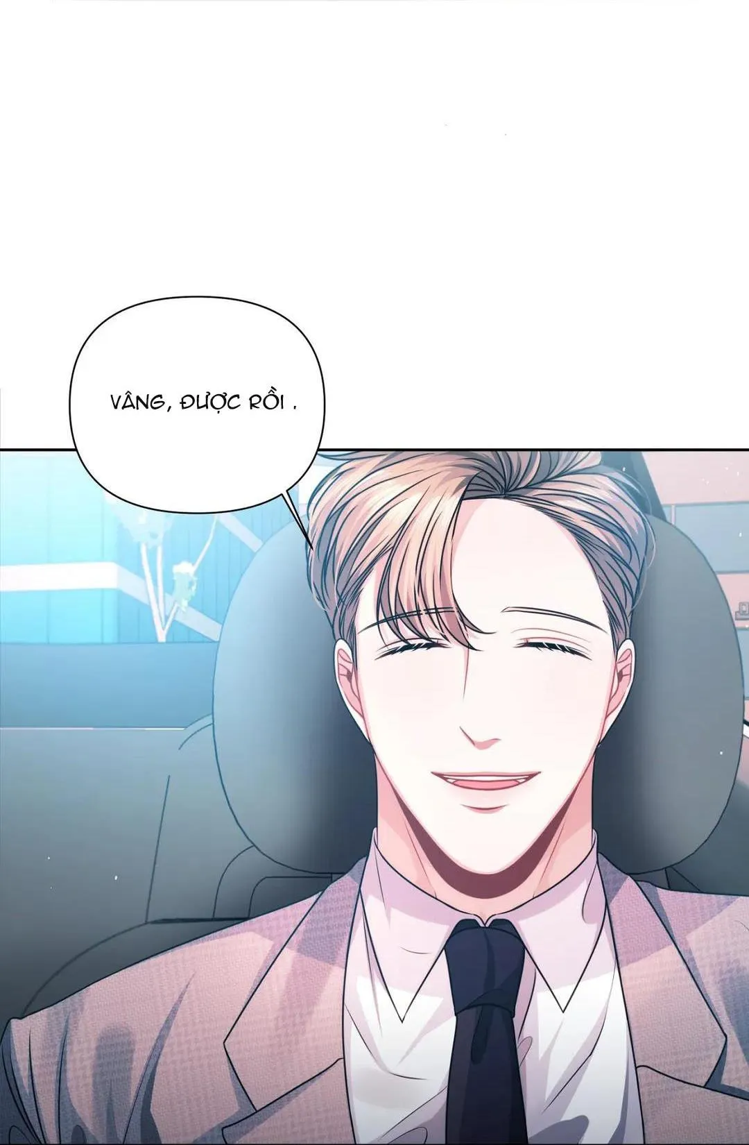 Hình Bóng Tái Ngộ Chapter 5 Trang 25