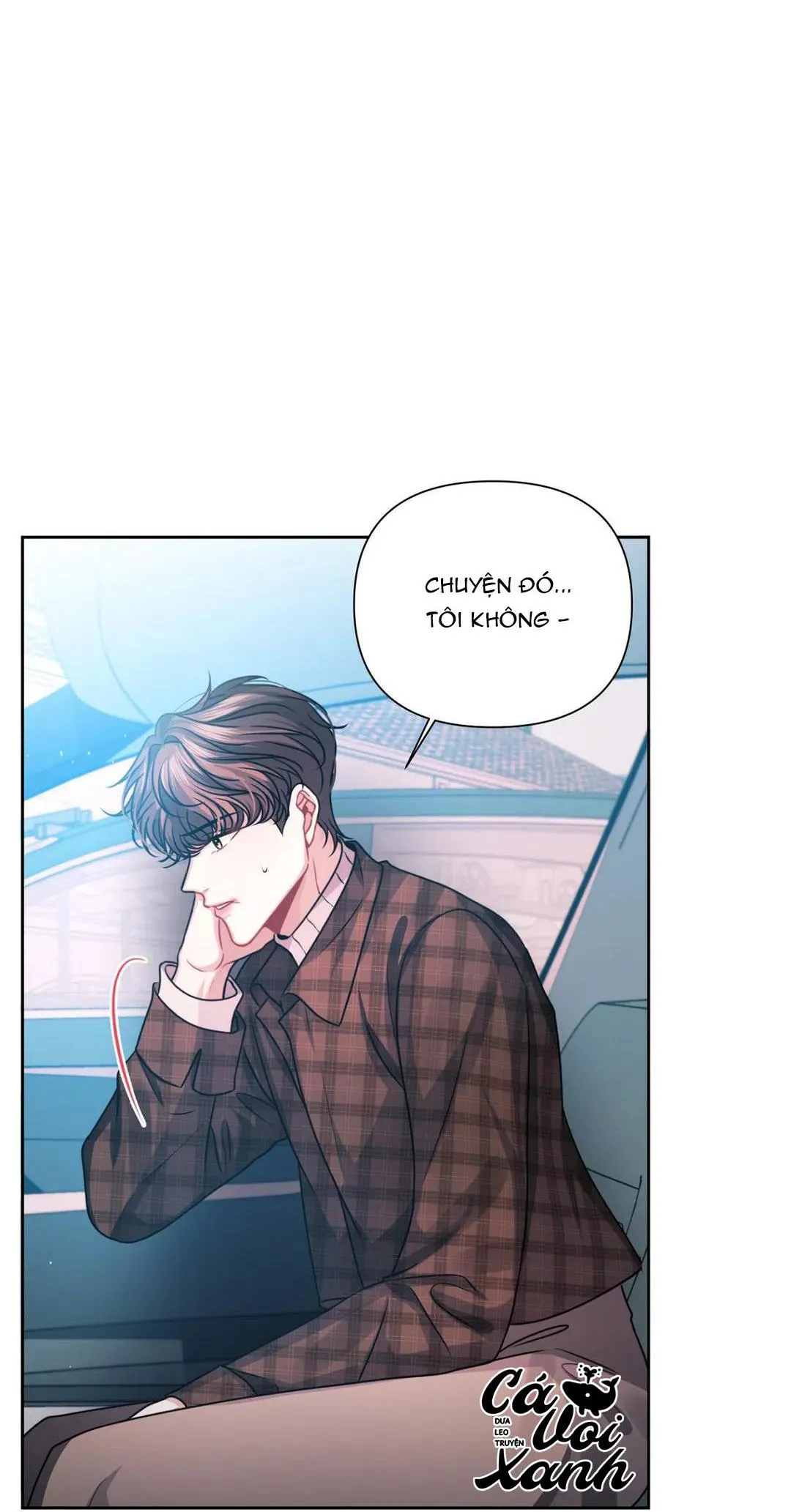 Hình Bóng Tái Ngộ Chapter 5 Trang 39