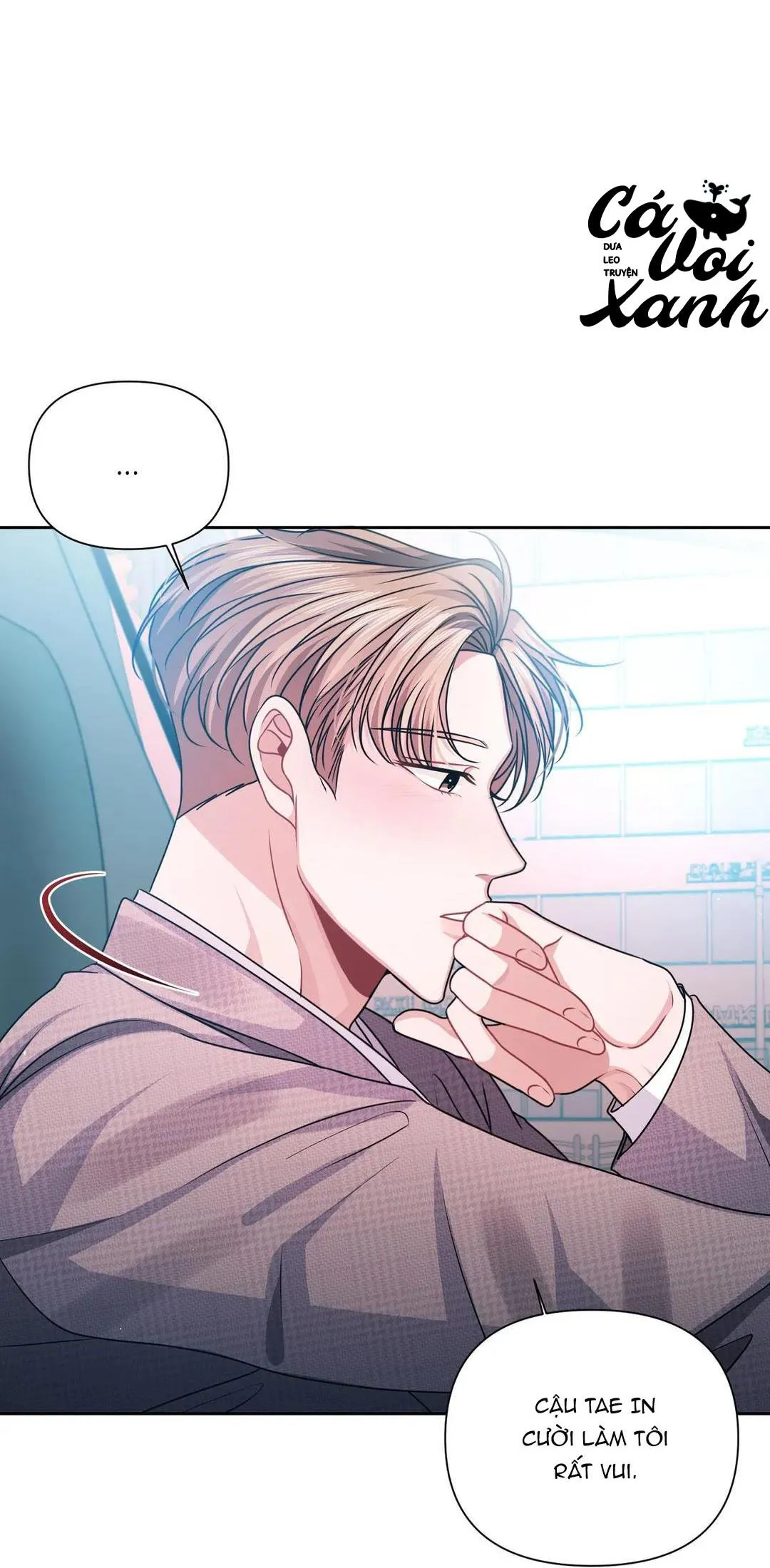 Hình Bóng Tái Ngộ Chapter 5 Trang 53