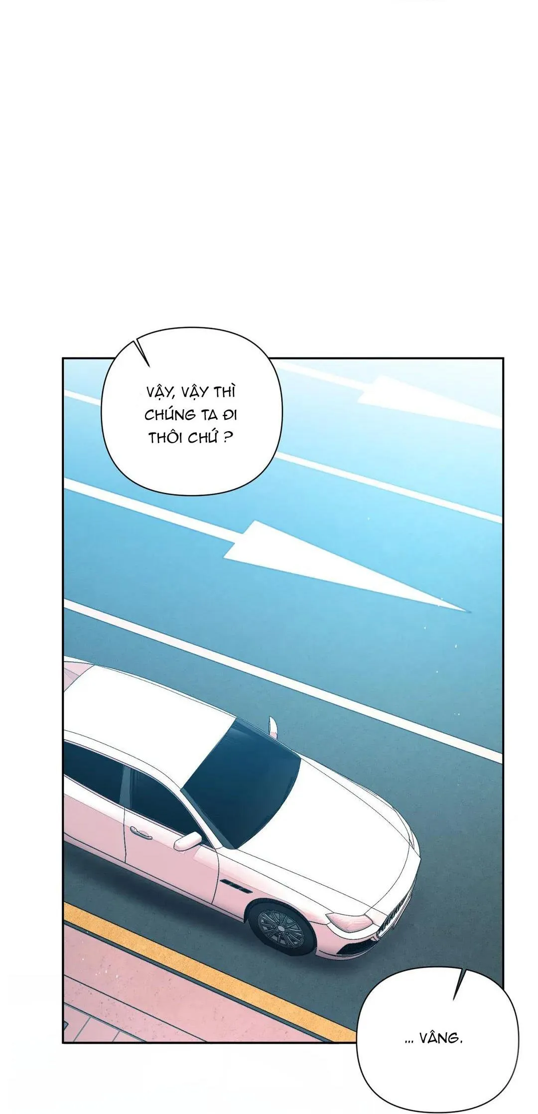 Hình Bóng Tái Ngộ Chapter 5 Trang 54