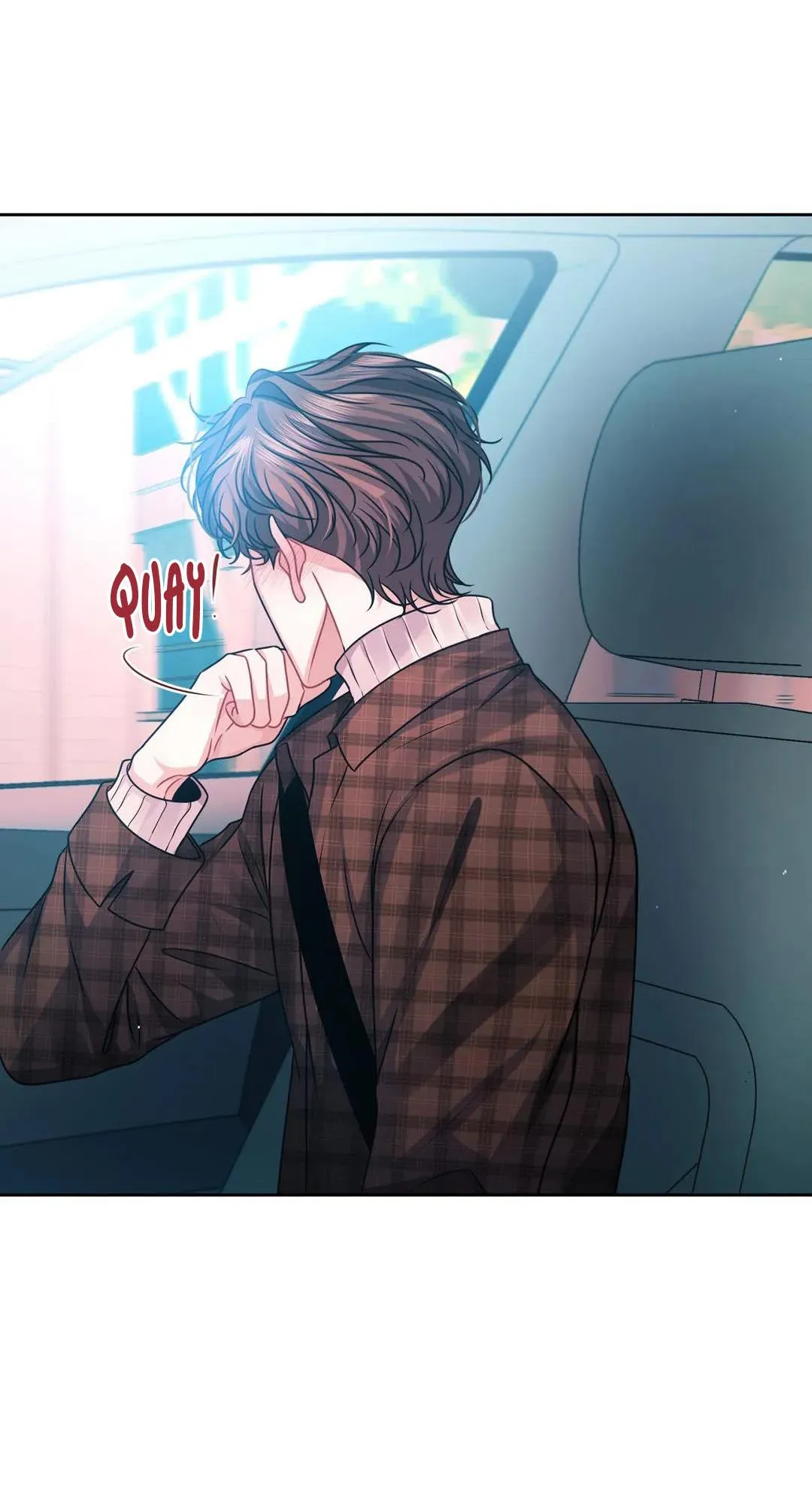 Hình Bóng Tái Ngộ Chapter 5 Trang 58