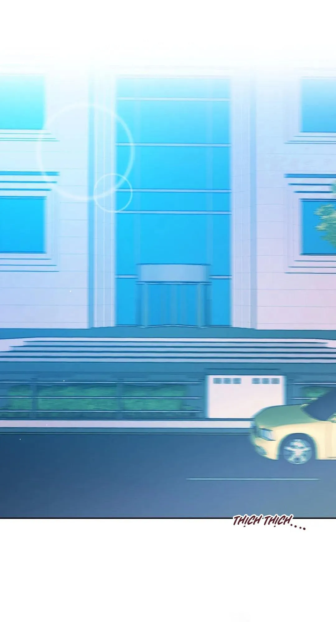 Hình Bóng Tái Ngộ Chapter 5 Trang 59