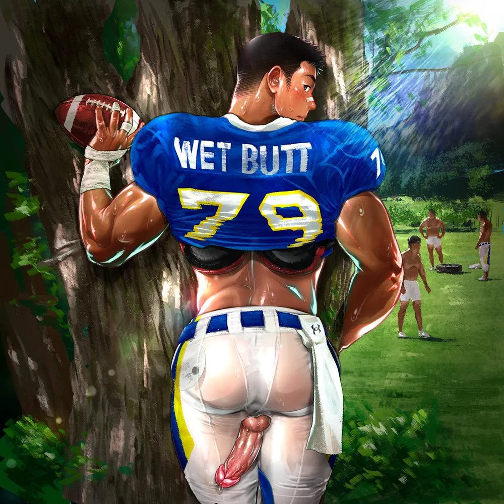 Hình chuyển động 21+ mặn hơn muối Chapter 2 Trang 3