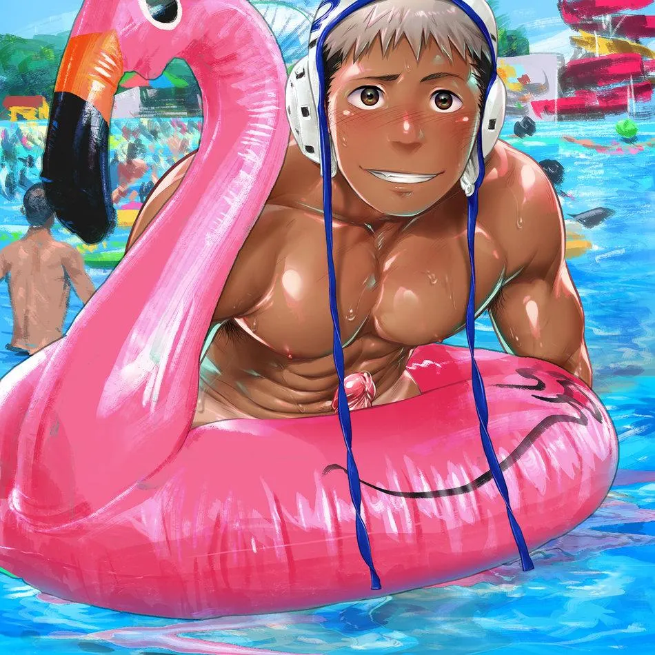 Hình chuyển động 21+ mặn hơn muối Chapter 1 Trang 7