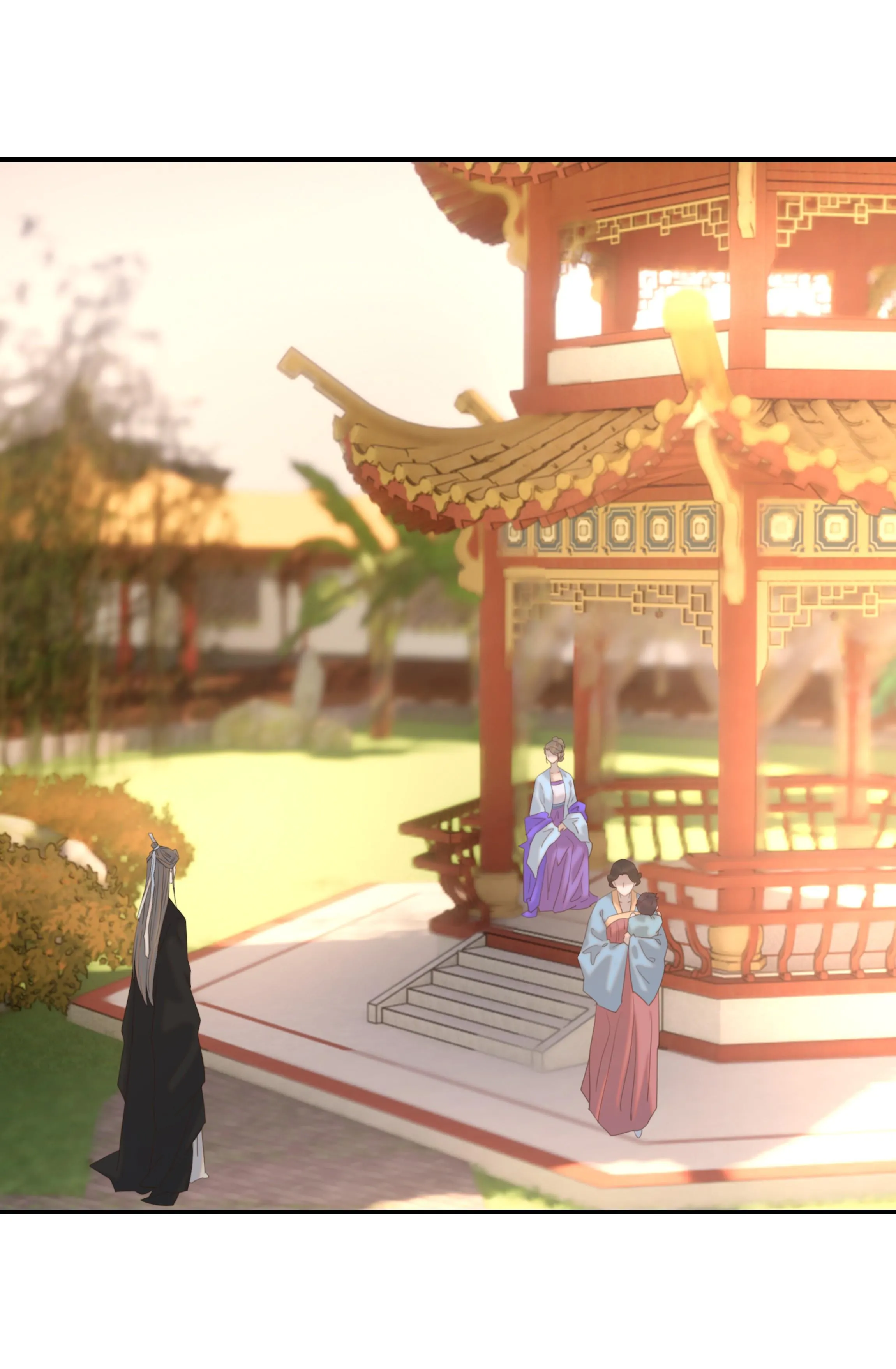 Hình Như Cầm Nhầm Kịch Bản Của Nữ Chính Rồi! (END) Chapter 88 Trang 9