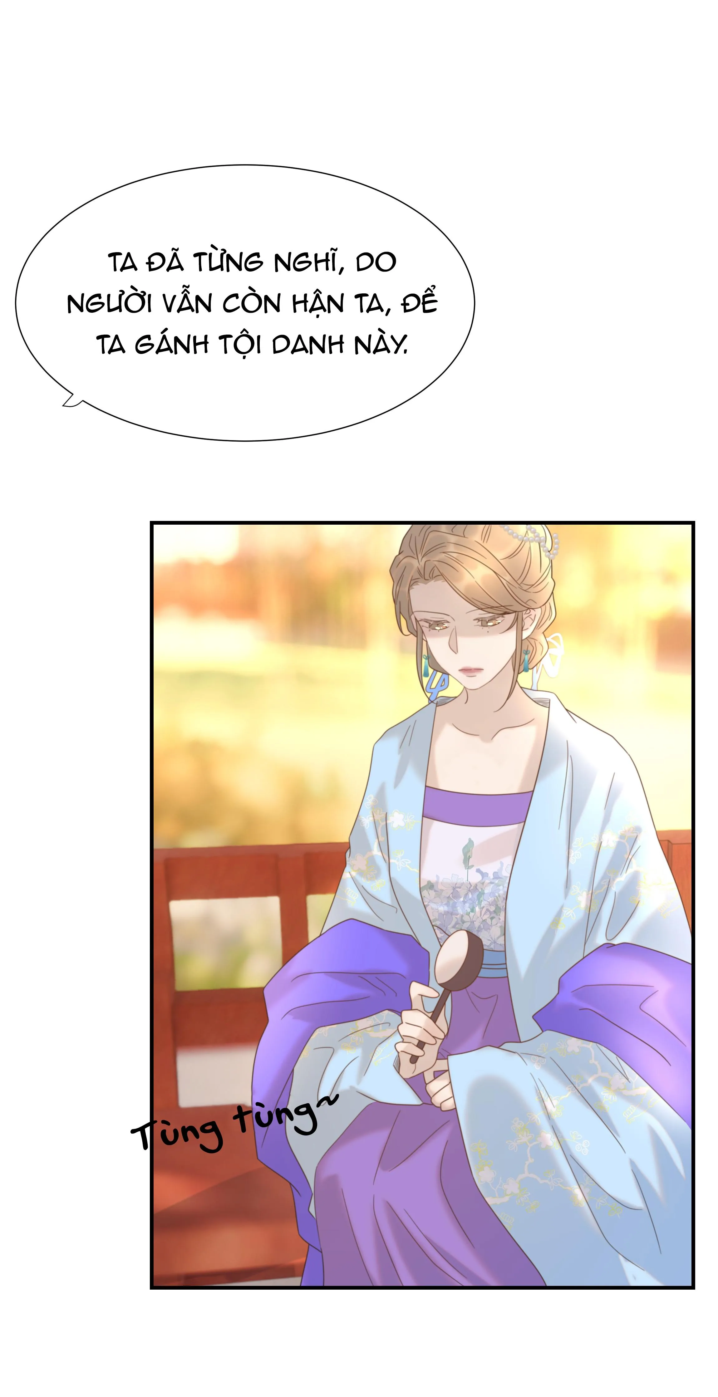 Hình Như Cầm Nhầm Kịch Bản Của Nữ Chính Rồi! (END) Chapter 88 Trang 12