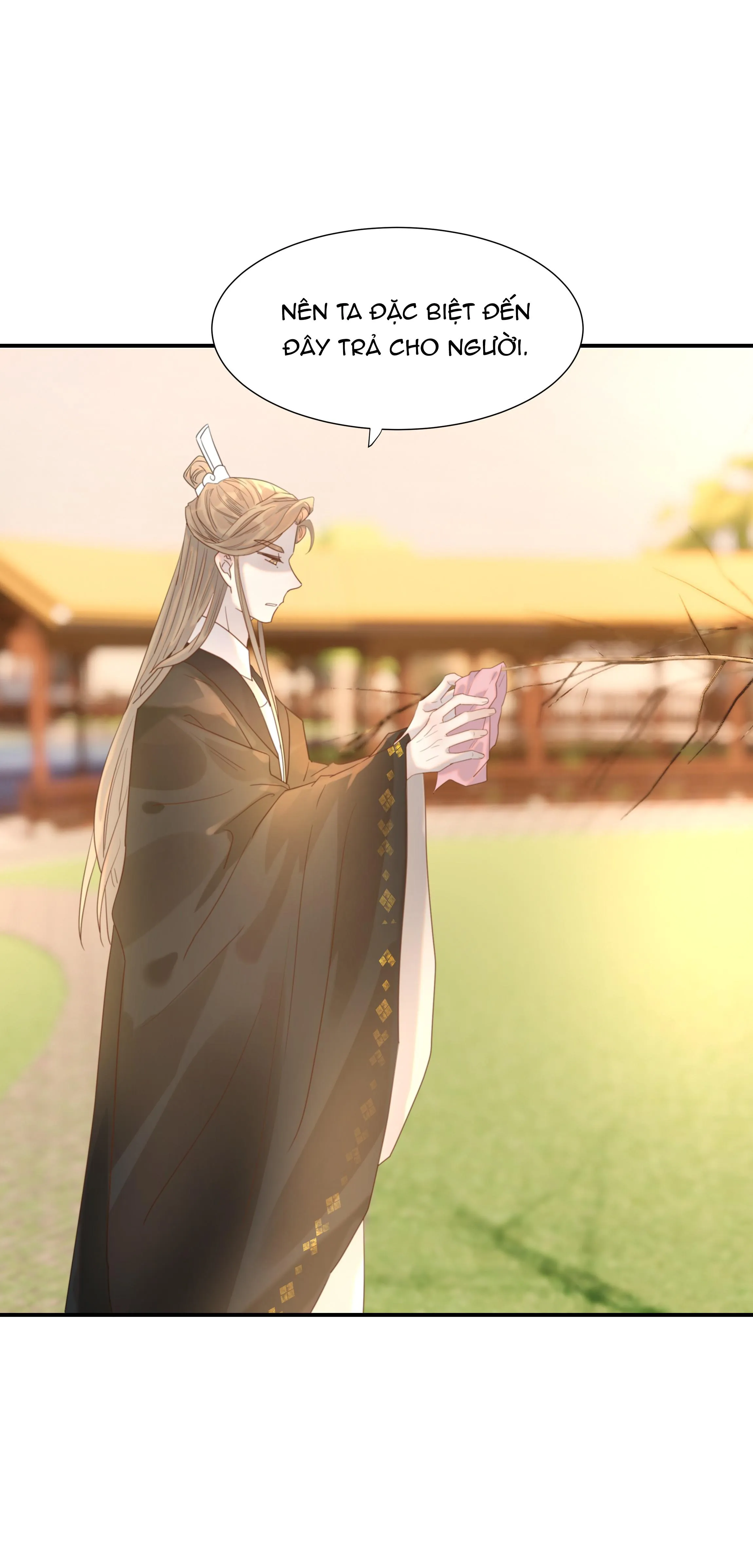 Hình Như Cầm Nhầm Kịch Bản Của Nữ Chính Rồi! (END) Chapter 88 Trang 20