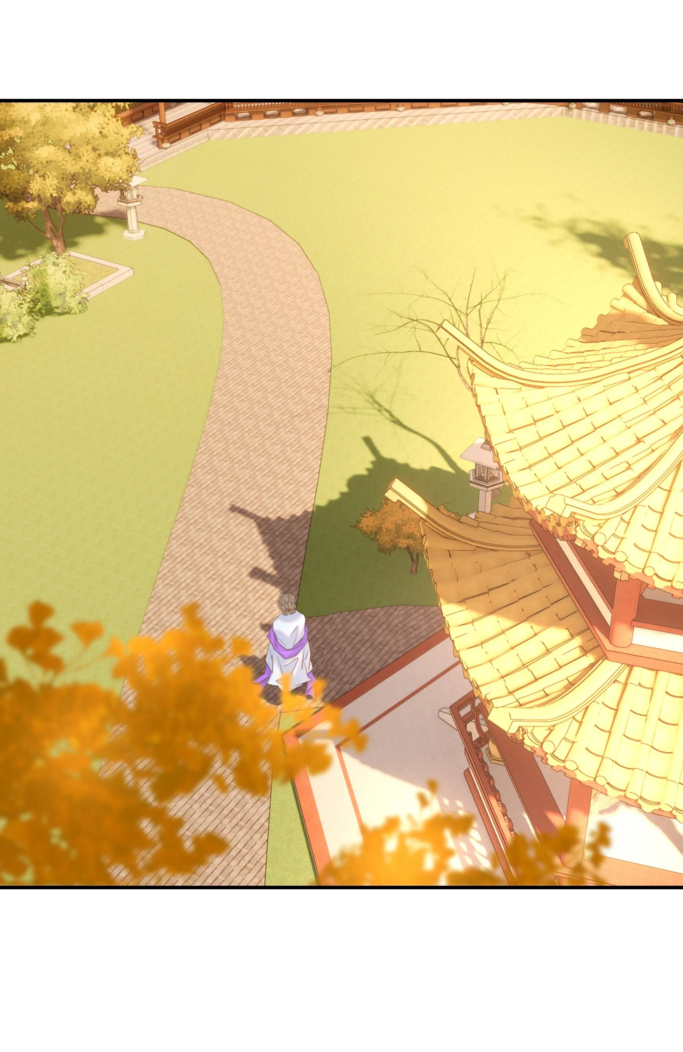 Hình Như Cầm Nhầm Kịch Bản Của Nữ Chính Rồi! (END) Chapter 88 Trang 25