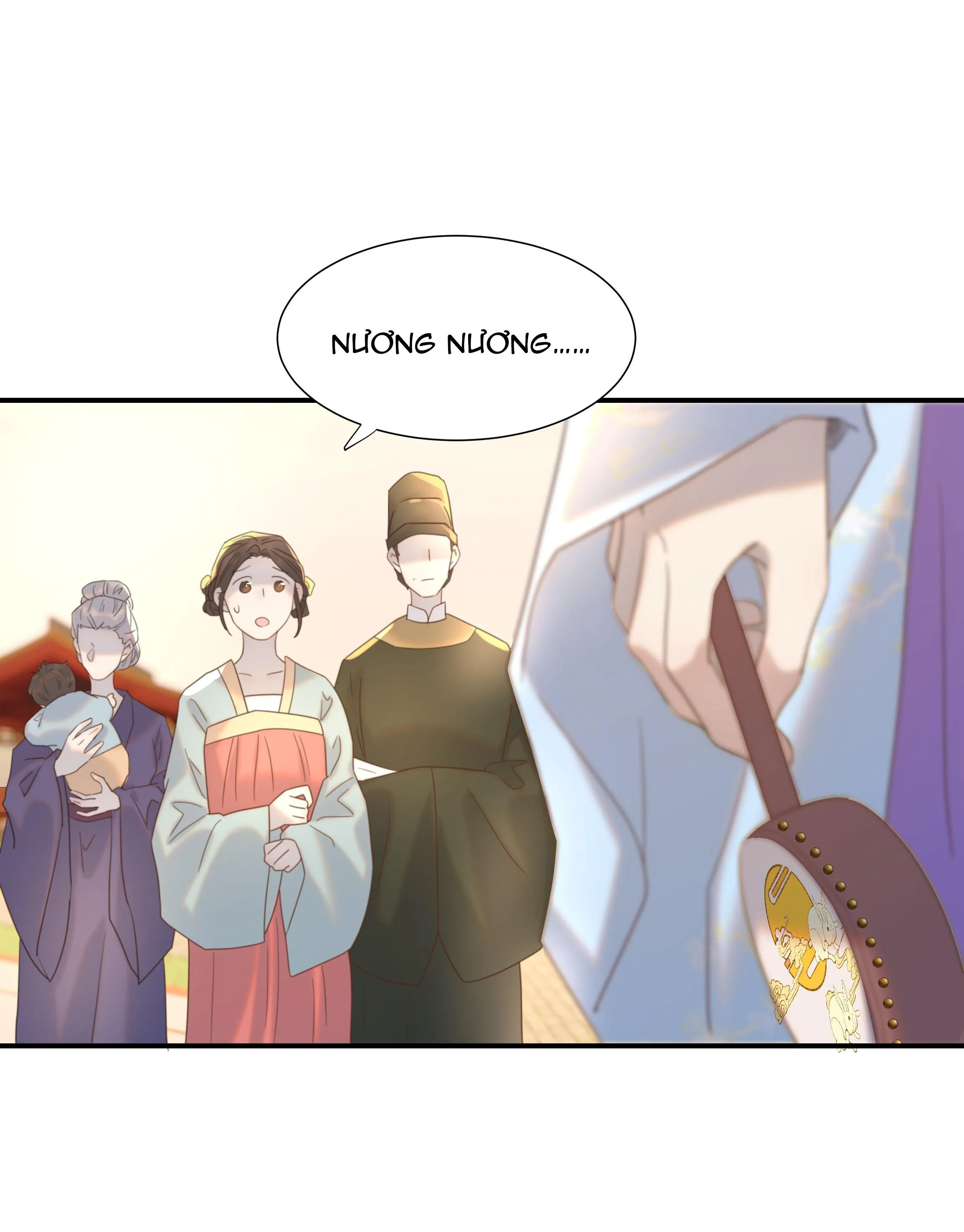 Hình Như Cầm Nhầm Kịch Bản Của Nữ Chính Rồi! (END) Chapter 88 Trang 26