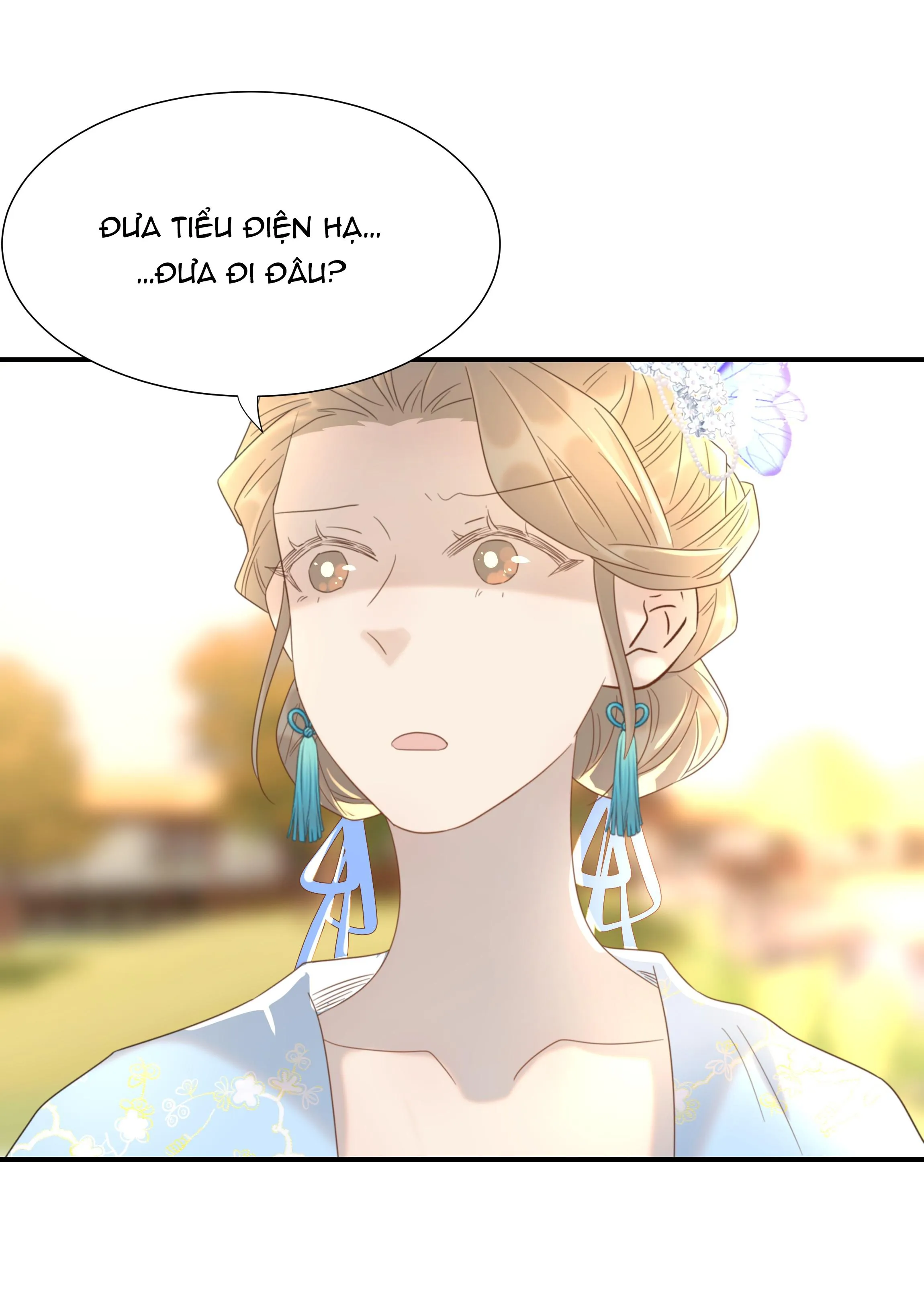 Hình Như Cầm Nhầm Kịch Bản Của Nữ Chính Rồi! (END) Chapter 88 Trang 28