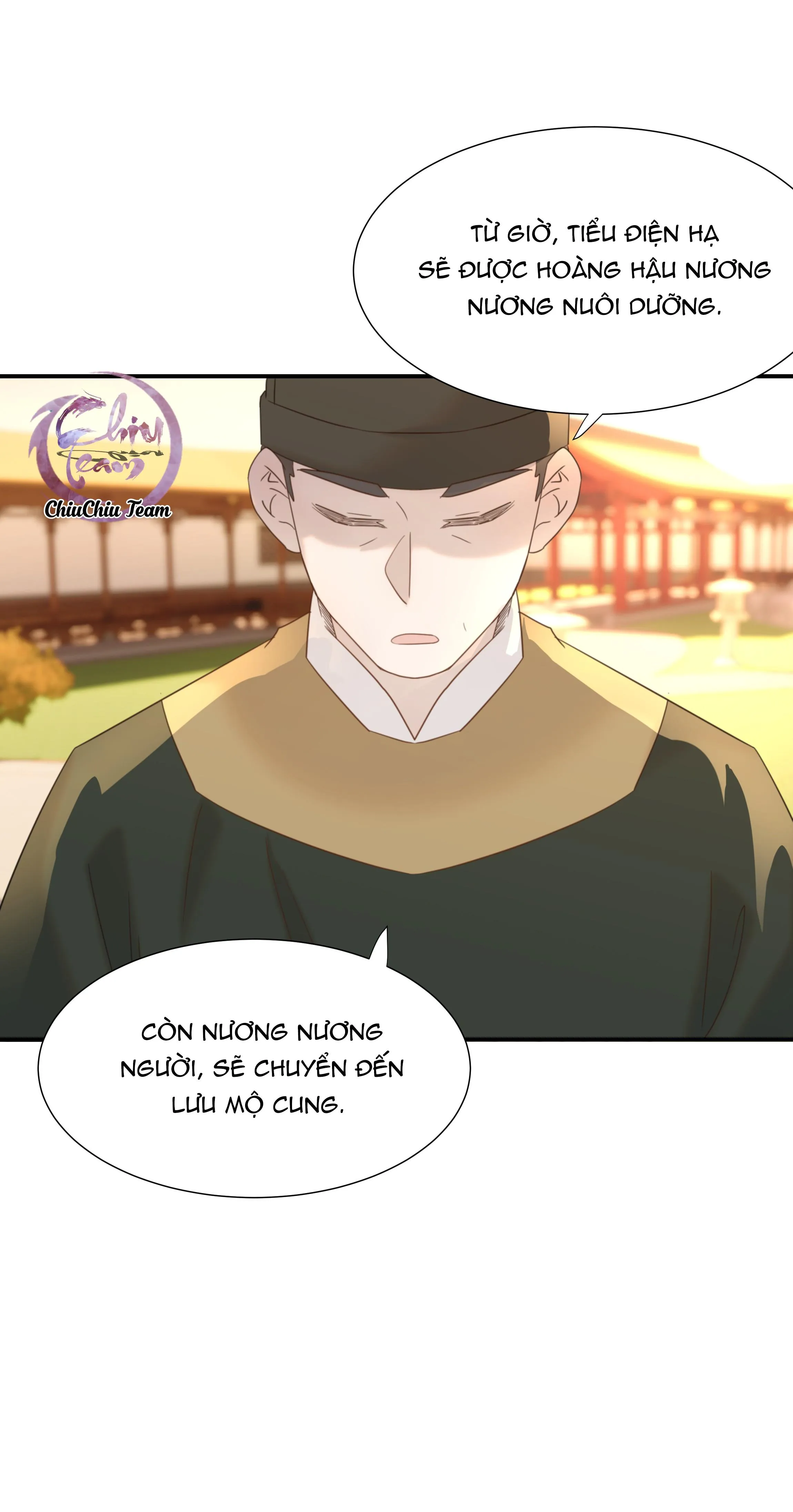 Hình Như Cầm Nhầm Kịch Bản Của Nữ Chính Rồi! (END) Chapter 88 Trang 29