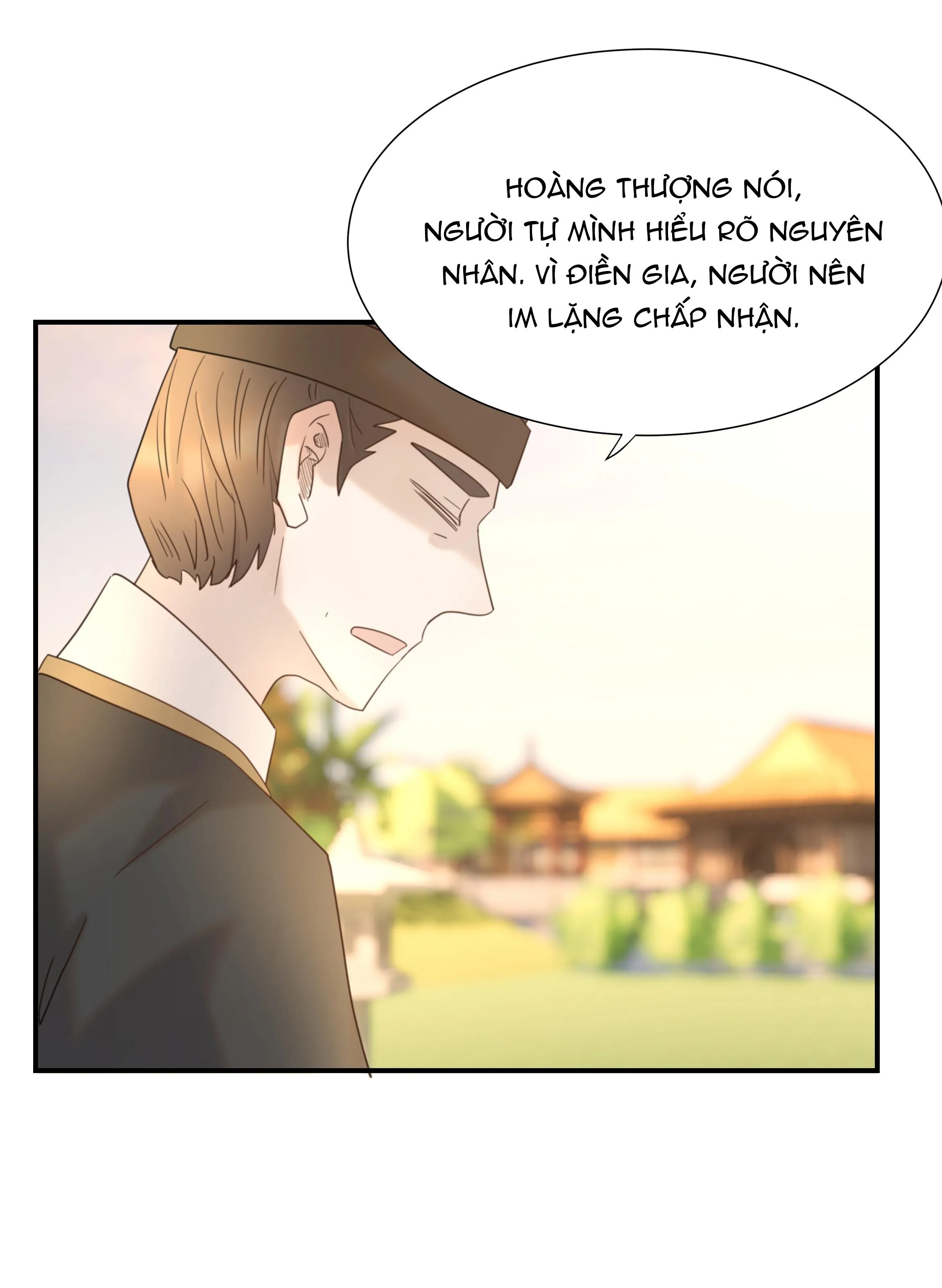 Hình Như Cầm Nhầm Kịch Bản Của Nữ Chính Rồi! (END) Chapter 88 Trang 31