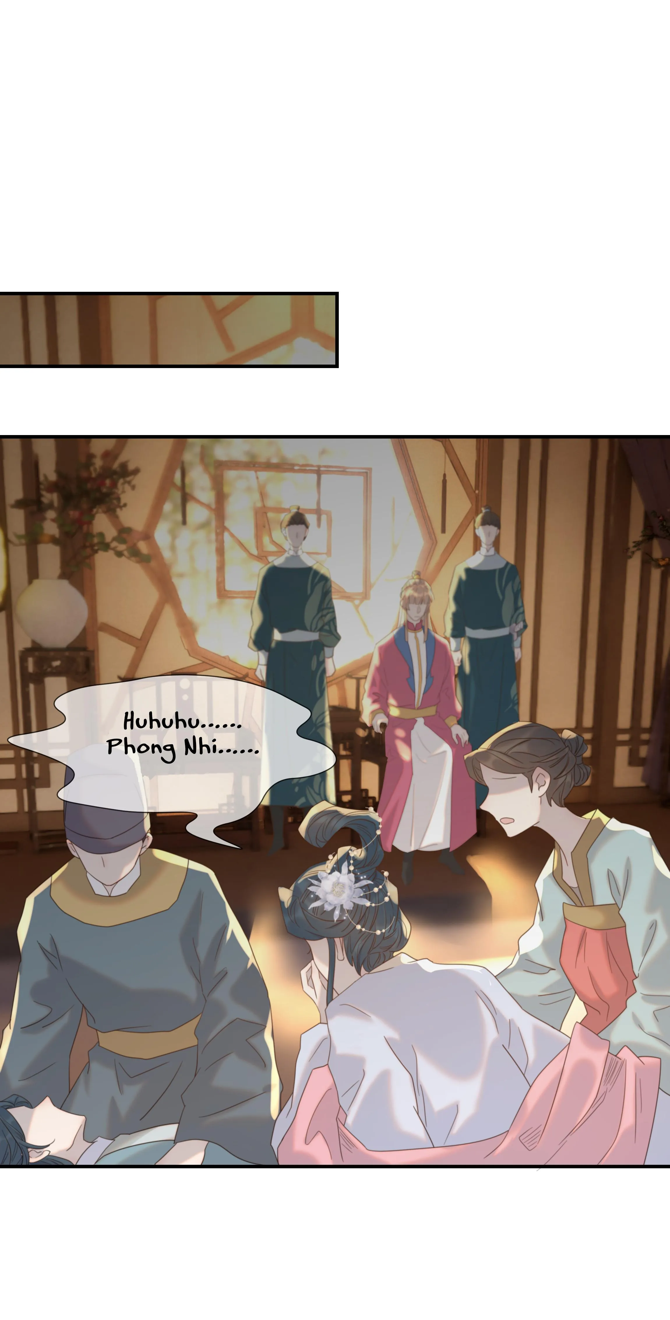 Hình Như Cầm Nhầm Kịch Bản Của Nữ Chính Rồi! (END) Chapter 88 Trang 33