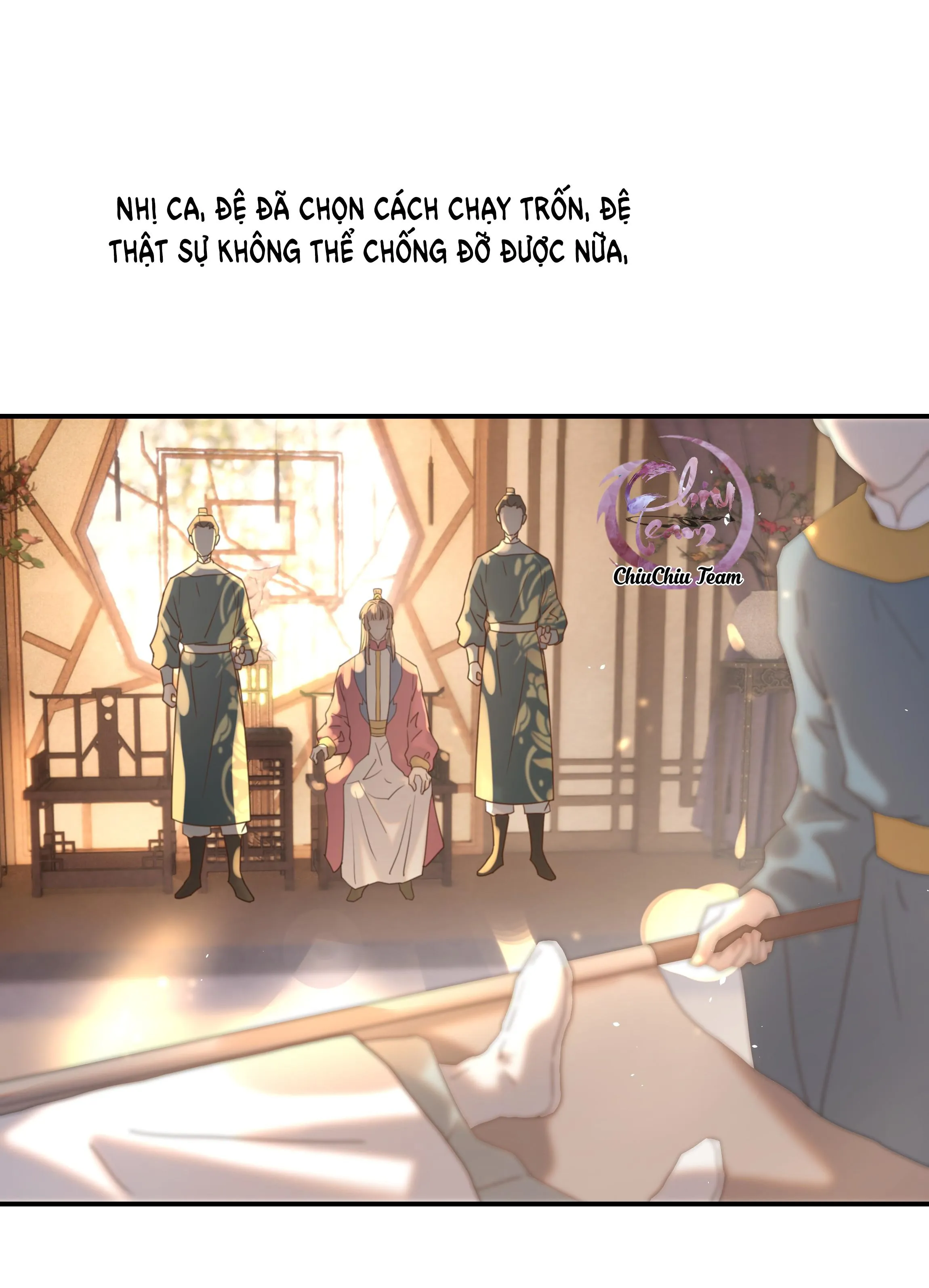 Hình Như Cầm Nhầm Kịch Bản Của Nữ Chính Rồi! (END) Chapter 88 Trang 41
