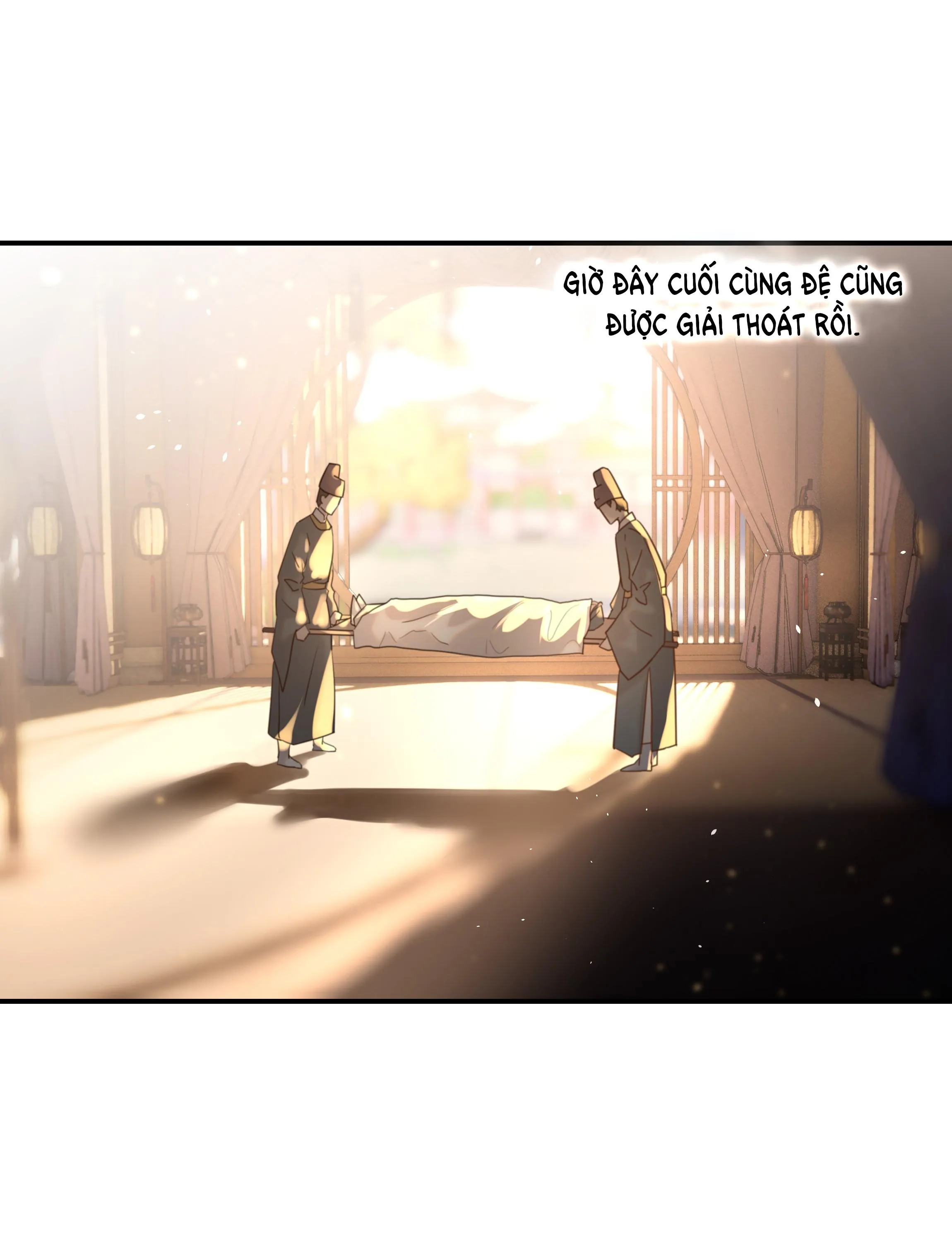 Hình Như Cầm Nhầm Kịch Bản Của Nữ Chính Rồi! (END) Chapter 88 Trang 43