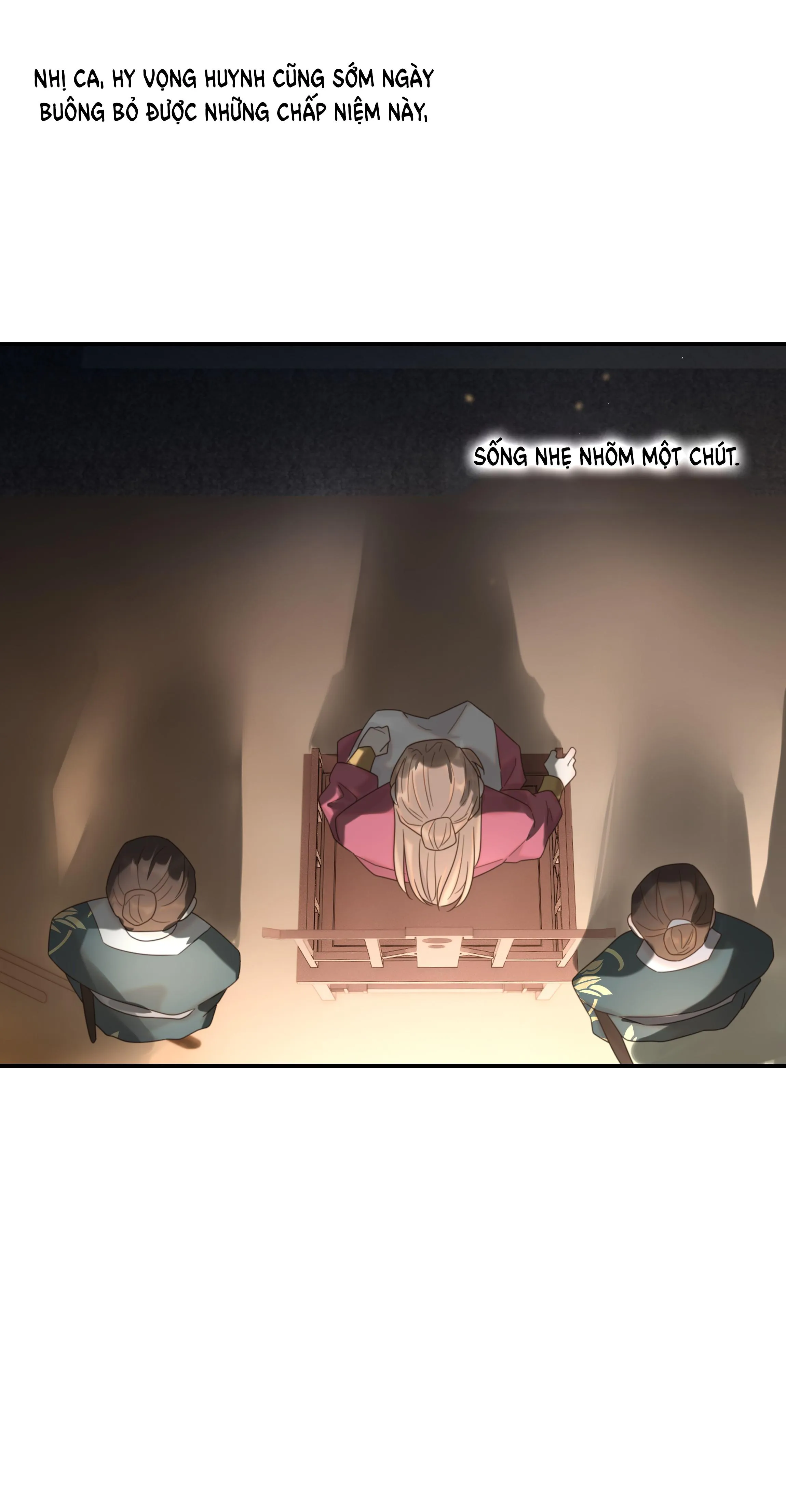 Hình Như Cầm Nhầm Kịch Bản Của Nữ Chính Rồi! (END) Chapter 88 Trang 44