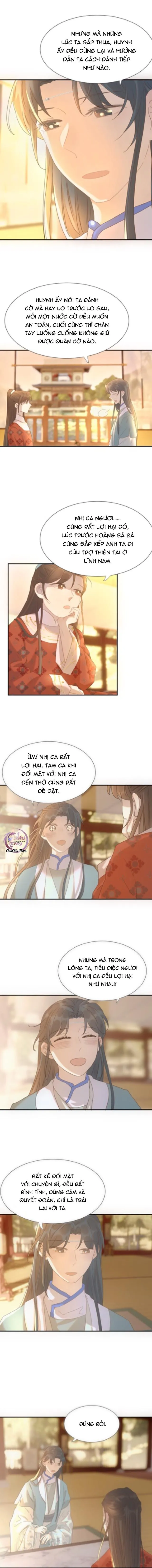 Hình Như Cầm Nhầm Kịch Bản Của Nữ Chính Rồi! (END) Chapter 89 Trang 3