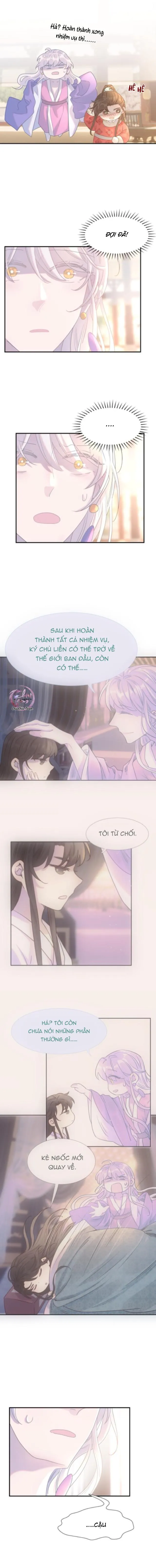 Hình Như Cầm Nhầm Kịch Bản Của Nữ Chính Rồi! (END) Chapter 89 Trang 6