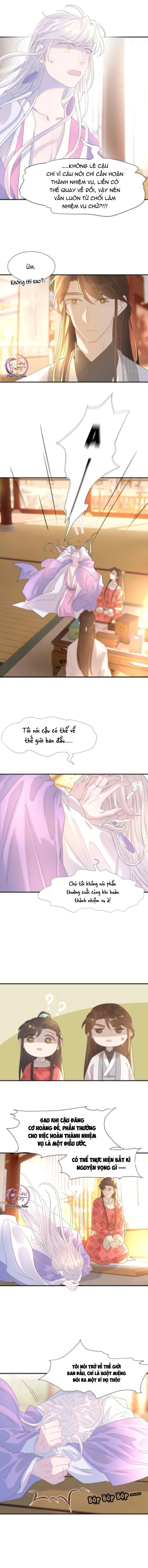 Hình Như Cầm Nhầm Kịch Bản Của Nữ Chính Rồi! (END) Chapter 89 Trang 7