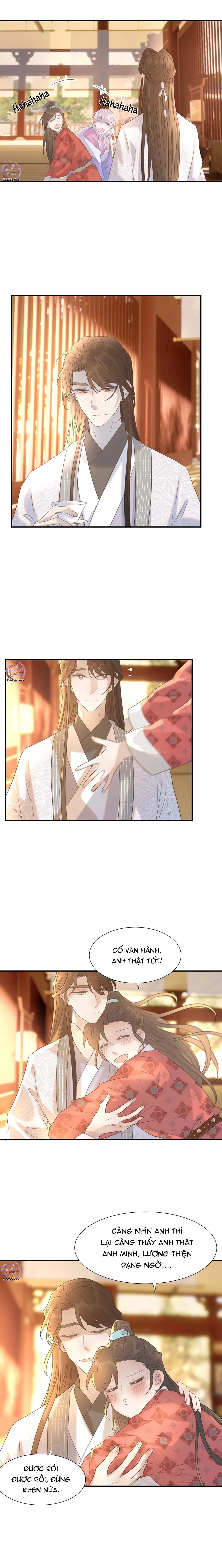 Hình Như Cầm Nhầm Kịch Bản Của Nữ Chính Rồi! (END) Chapter 90 Trang 3