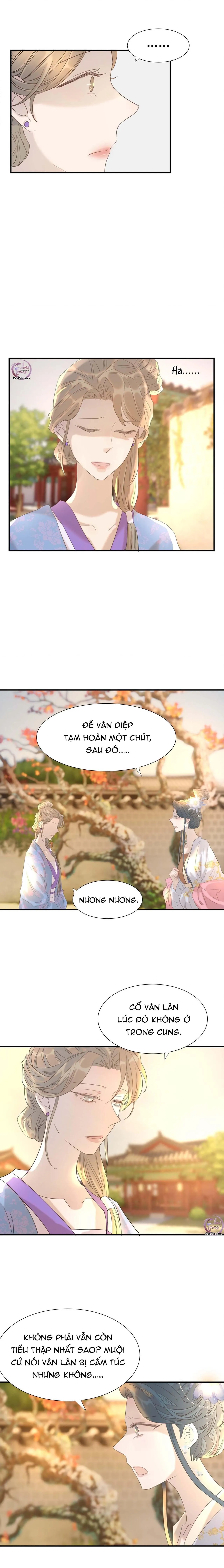 Hình Như Cầm Nhầm Kịch Bản Của Nữ Chính Rồi! (END) Chapter 90 Trang 6