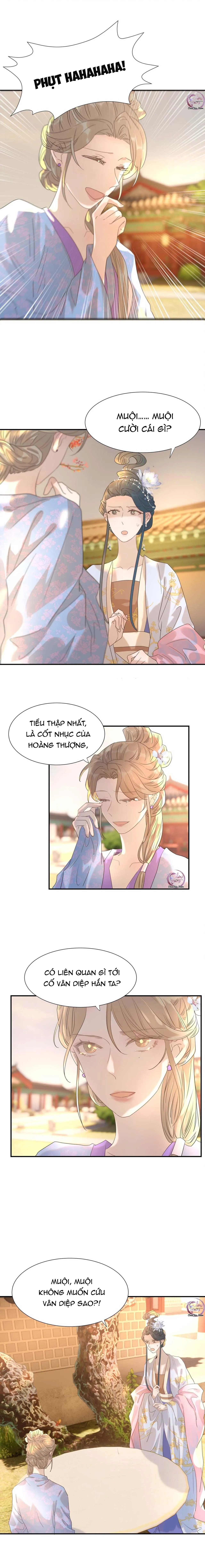 Hình Như Cầm Nhầm Kịch Bản Của Nữ Chính Rồi! (END) Chapter 90 Trang 7