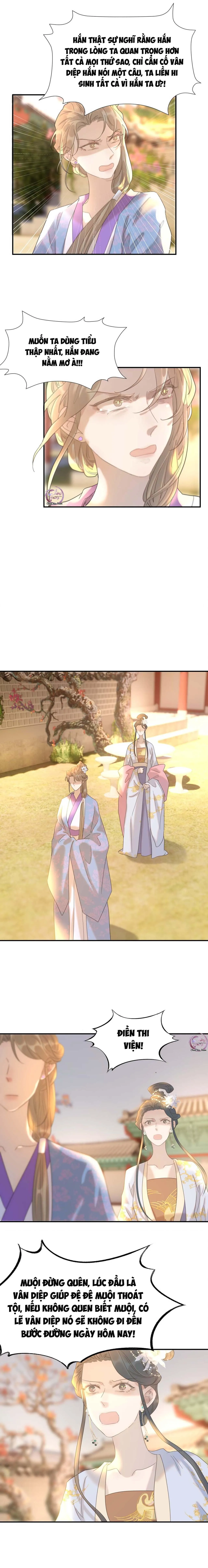 Hình Như Cầm Nhầm Kịch Bản Của Nữ Chính Rồi! (END) Chapter 90 Trang 9