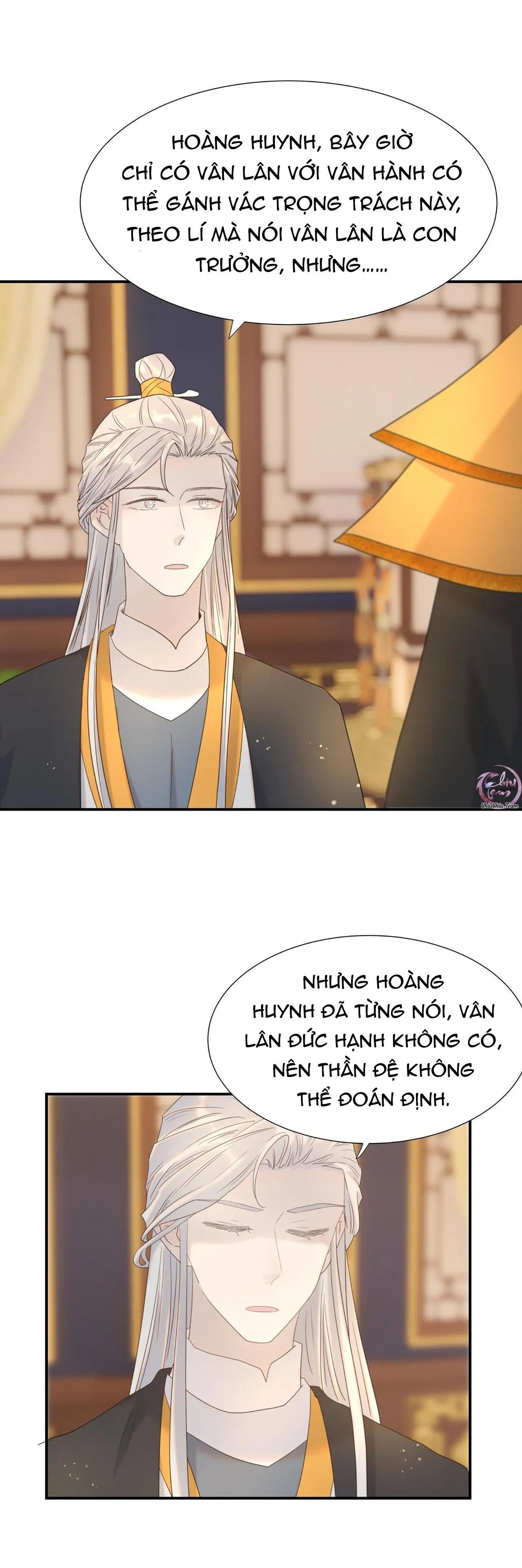Hình Như Cầm Nhầm Kịch Bản Của Nữ Chính Rồi! (END) Chapter 92 Trang 6