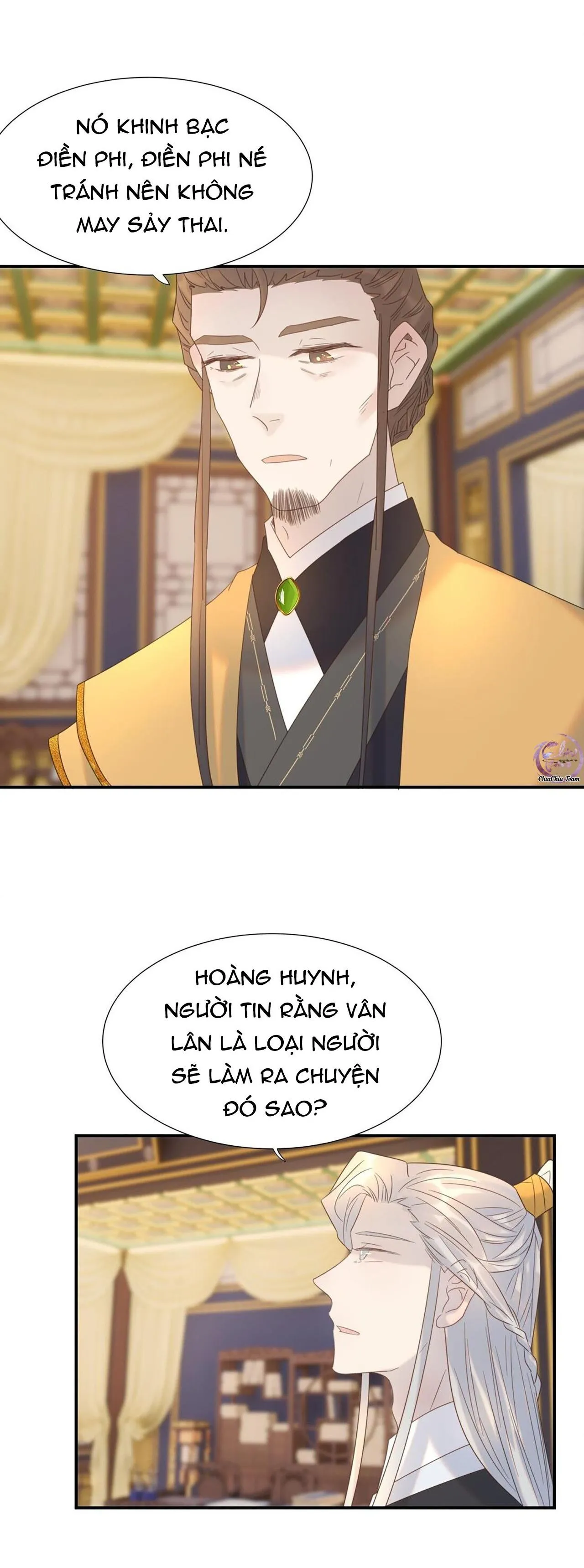 Hình Như Cầm Nhầm Kịch Bản Của Nữ Chính Rồi! (END) Chapter 92 Trang 7