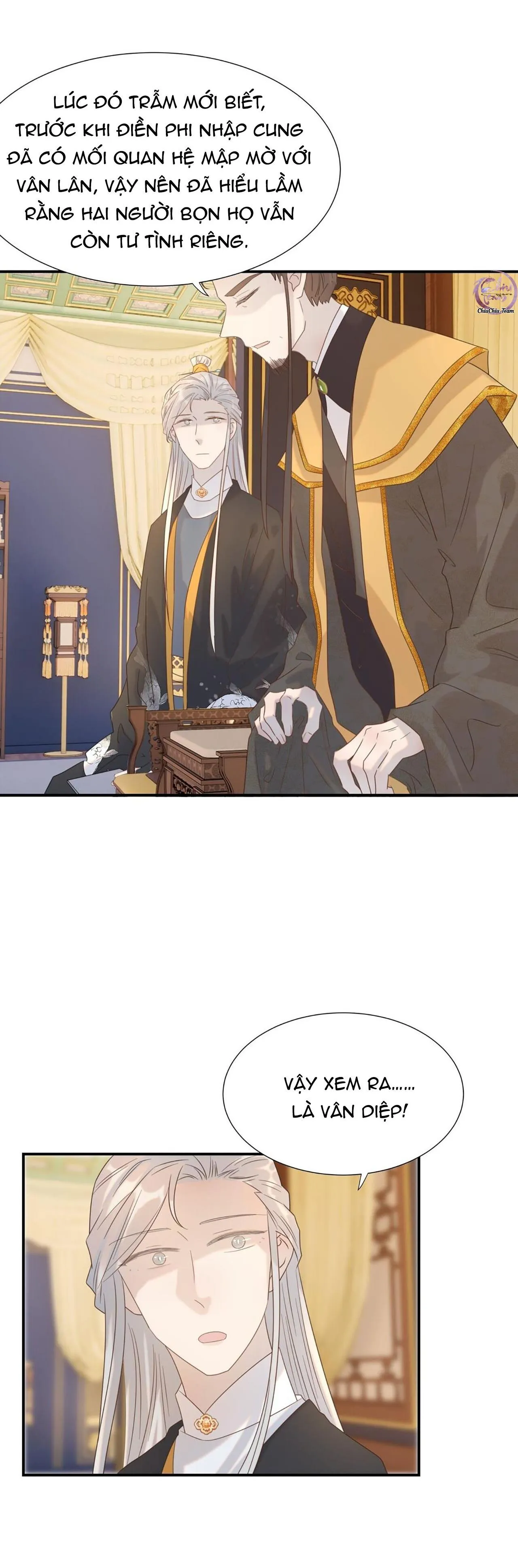 Hình Như Cầm Nhầm Kịch Bản Của Nữ Chính Rồi! (END) Chapter 92 Trang 8