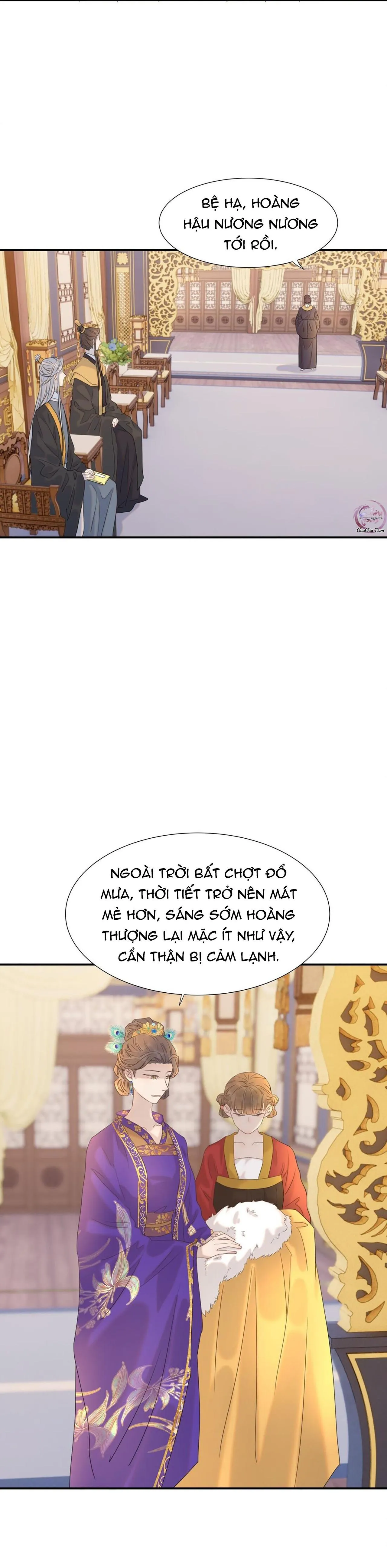 Hình Như Cầm Nhầm Kịch Bản Của Nữ Chính Rồi! (END) Chapter 92 Trang 10