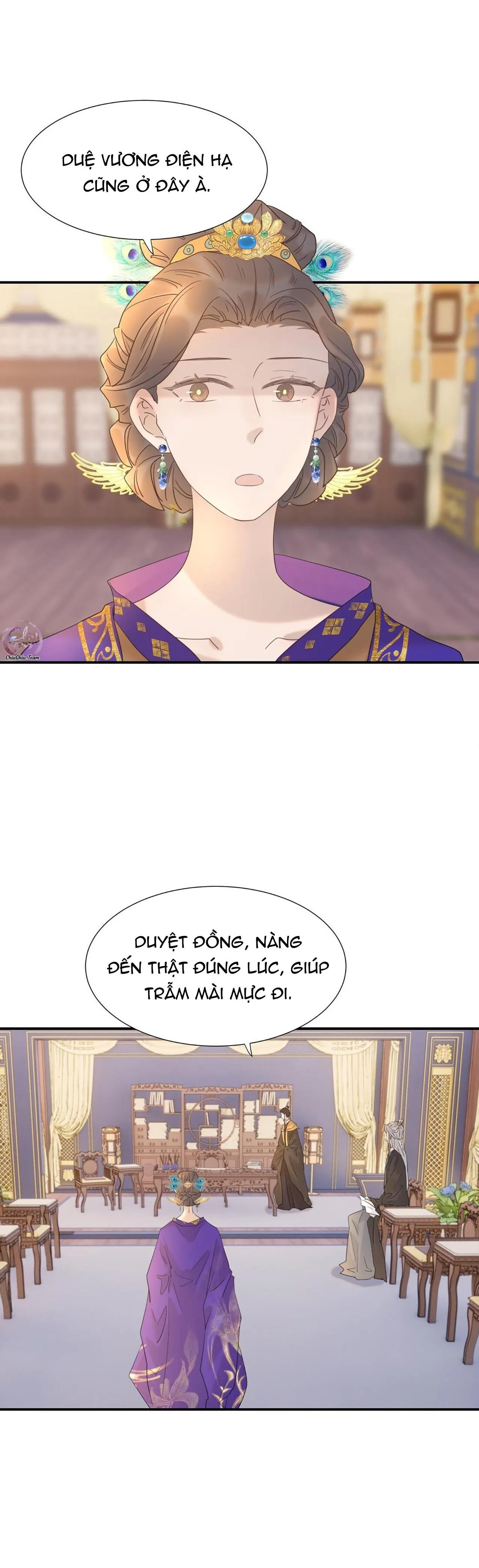 Hình Như Cầm Nhầm Kịch Bản Của Nữ Chính Rồi! (END) Chapter 92 Trang 11