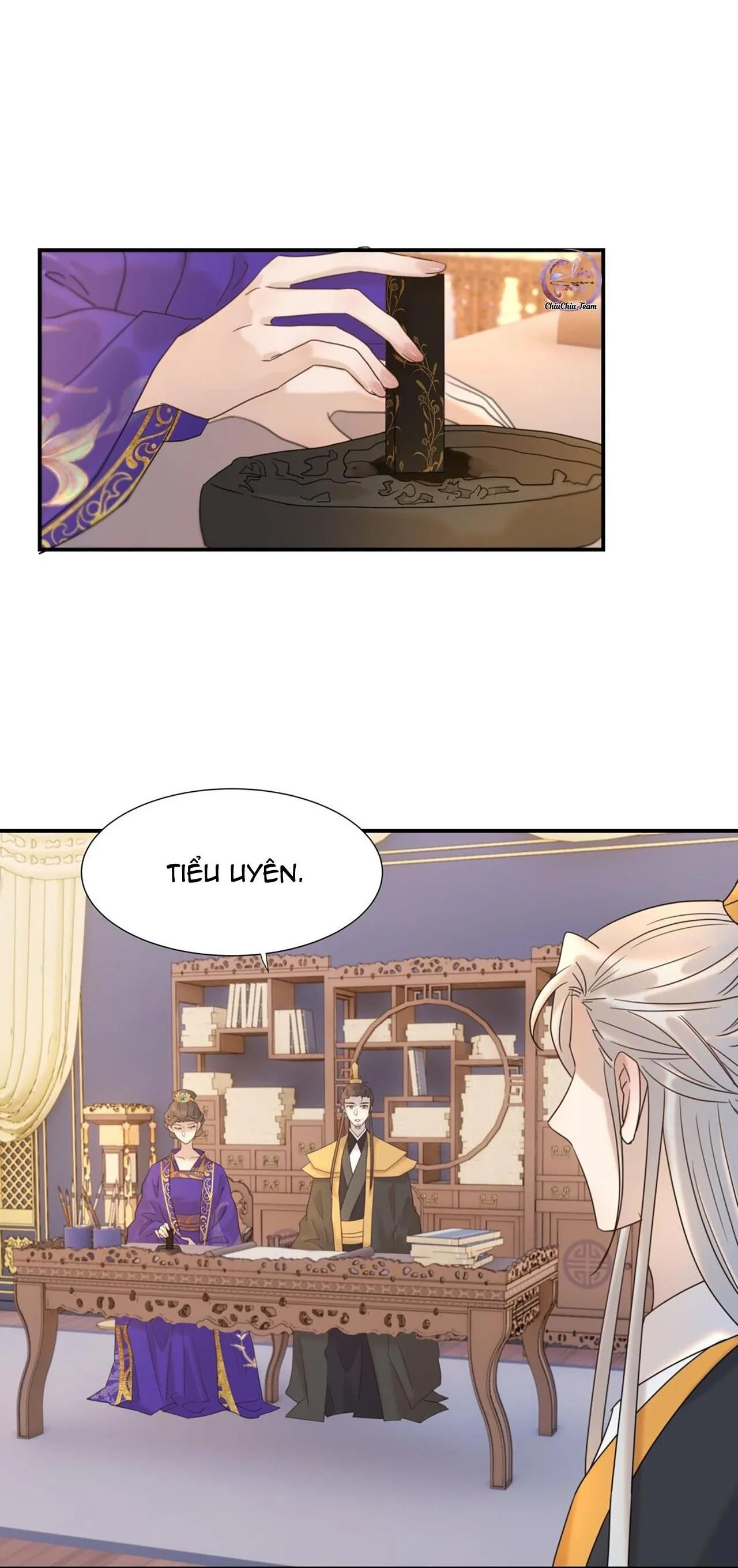 Hình Như Cầm Nhầm Kịch Bản Của Nữ Chính Rồi! (END) Chapter 92 Trang 12