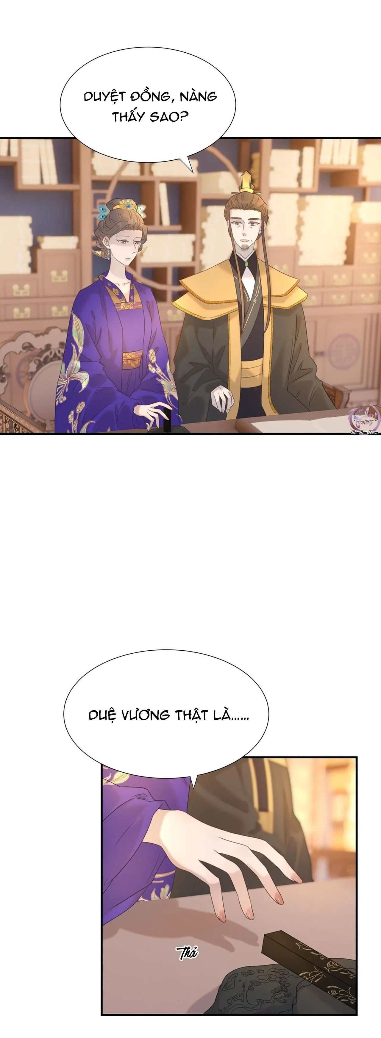 Hình Như Cầm Nhầm Kịch Bản Của Nữ Chính Rồi! (END) Chapter 92 Trang 14